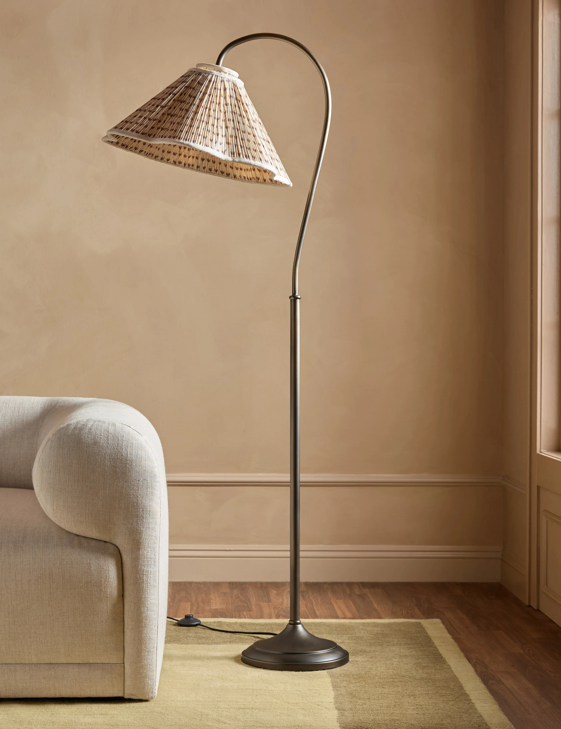 Jordan Floor Lamp - Image 11