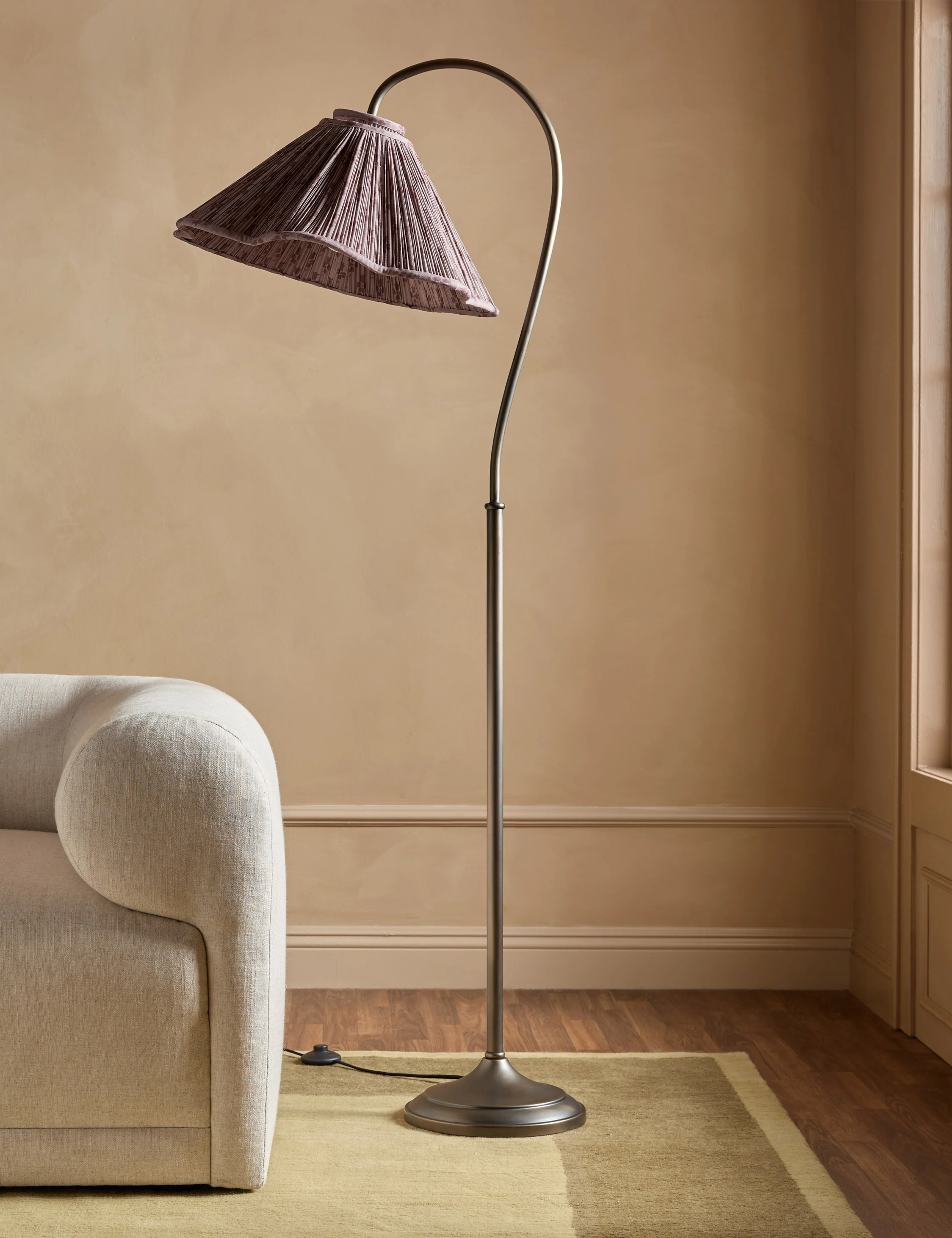Jordan Floor Lamp - Image 2