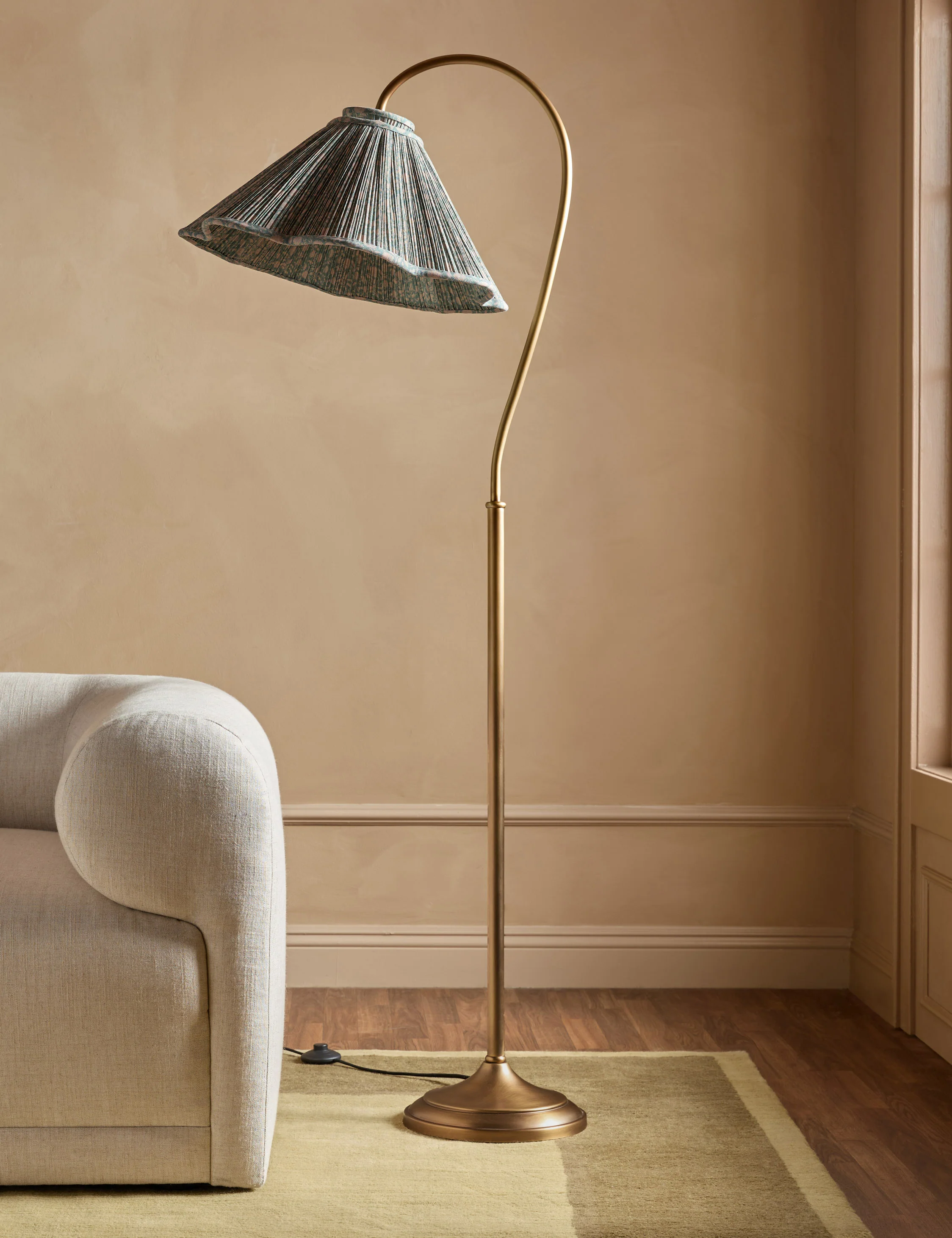 Jordan Floor Lamp - Image 4