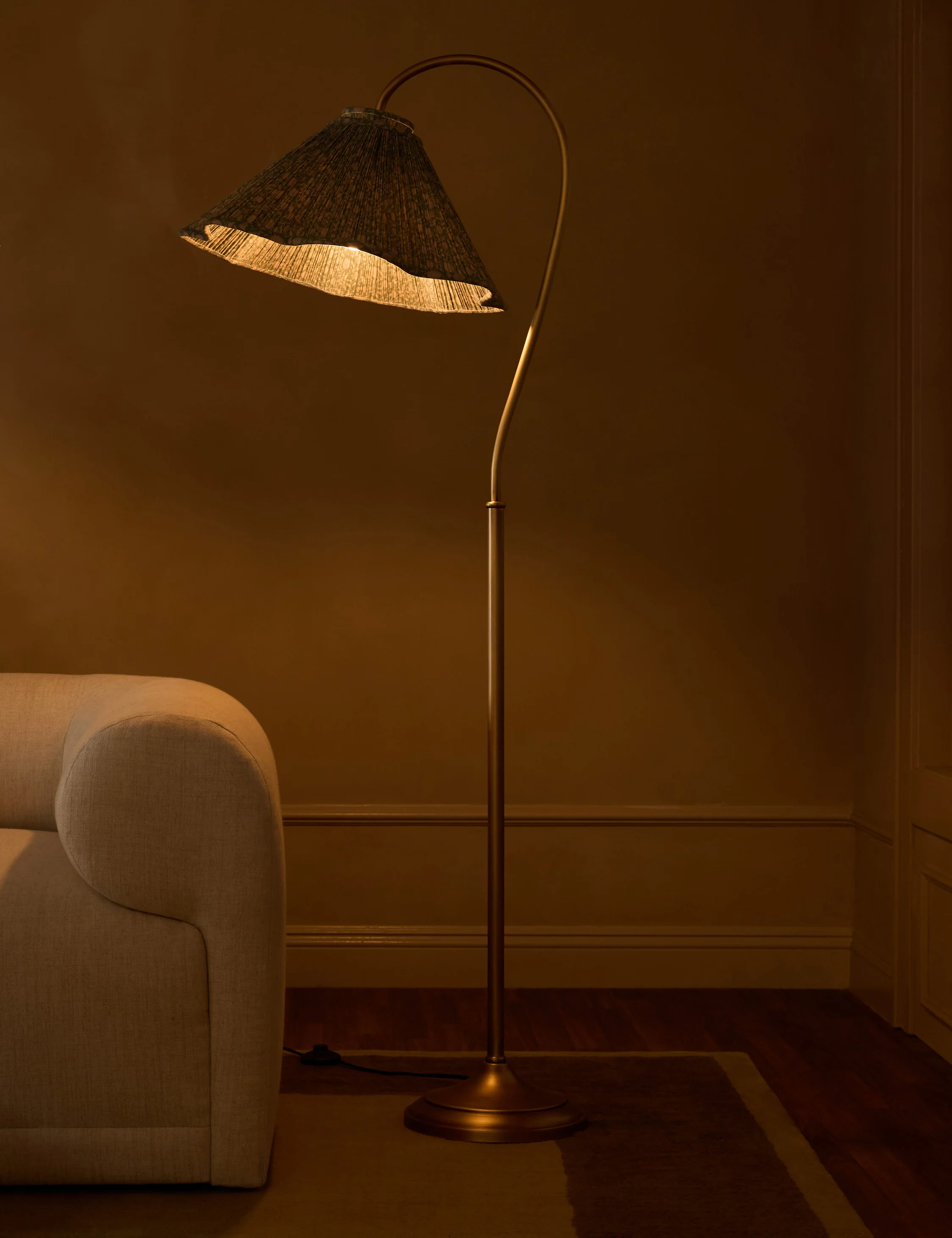 Jordan Floor Lamp - Image 5