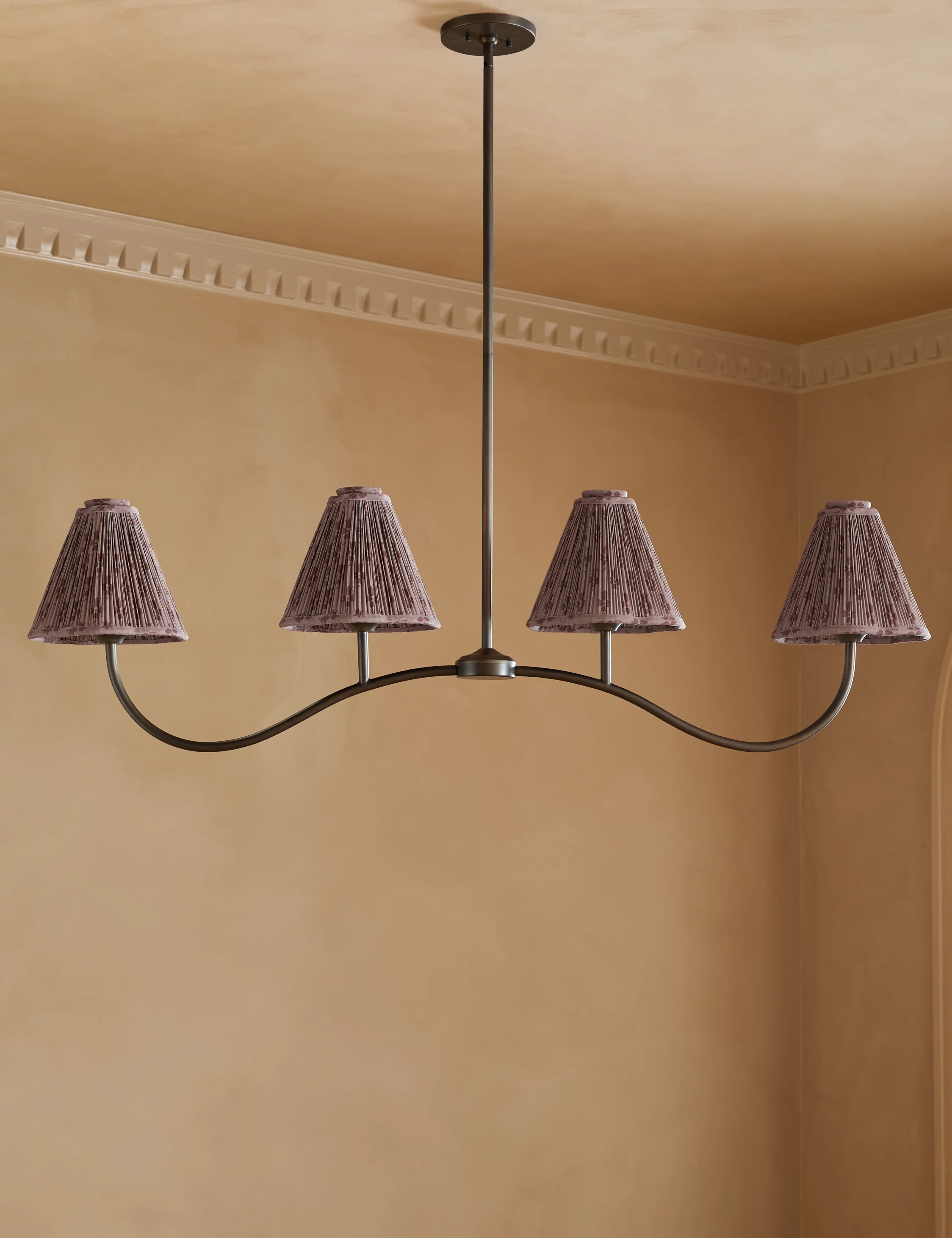 Jordan Linear Chandelier - Image 2