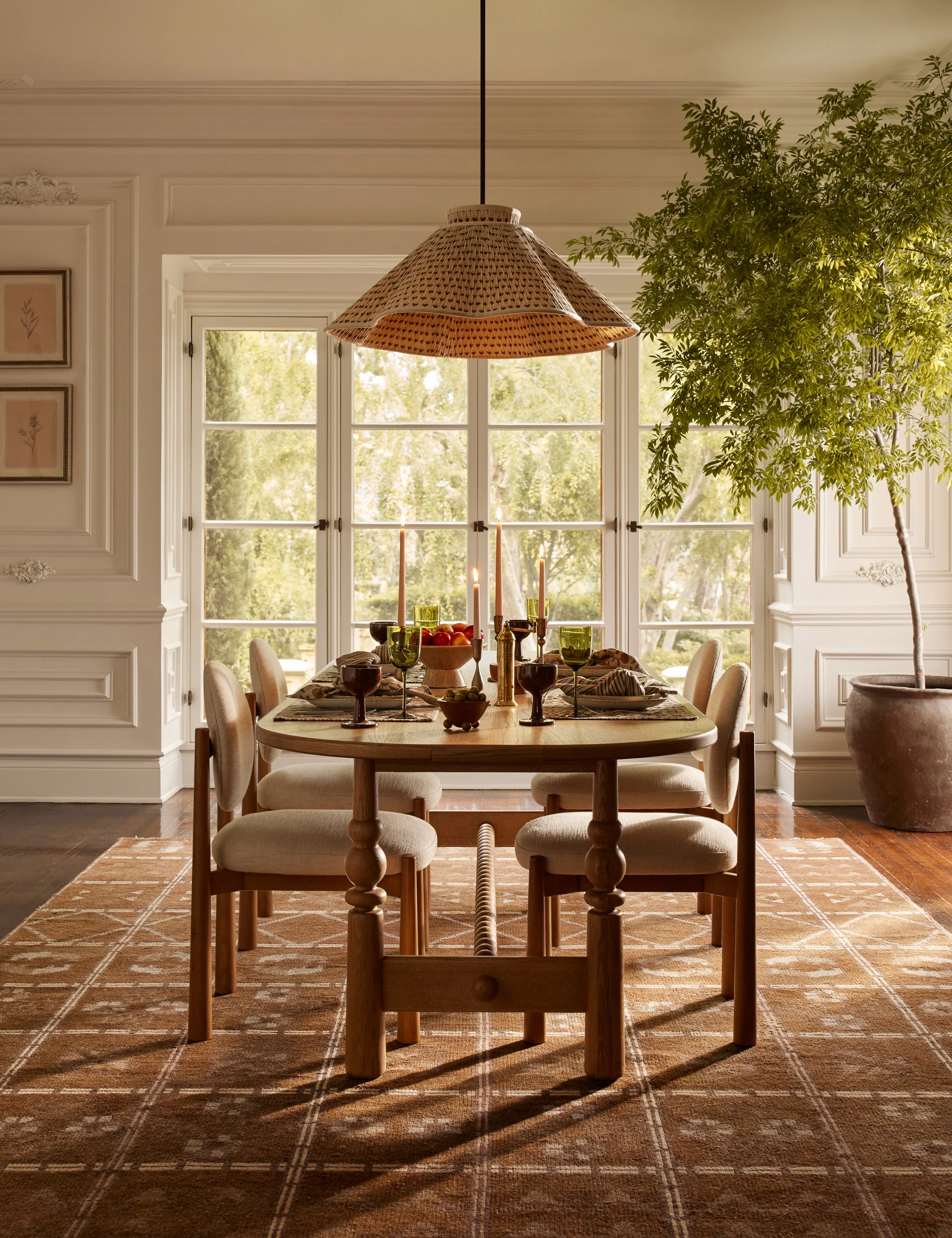 Jordan Pendant Light - Image 16