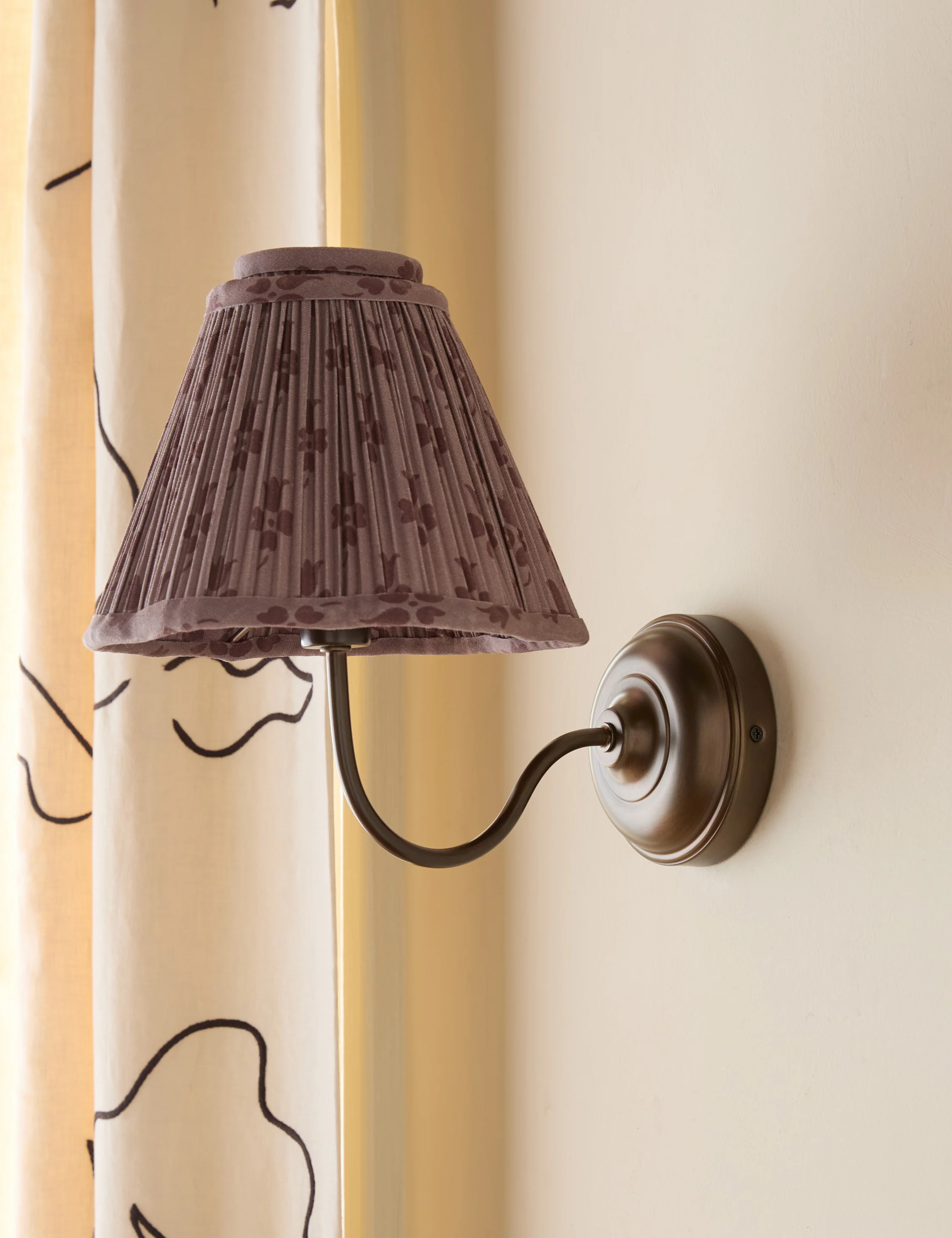 Jordan Sconce