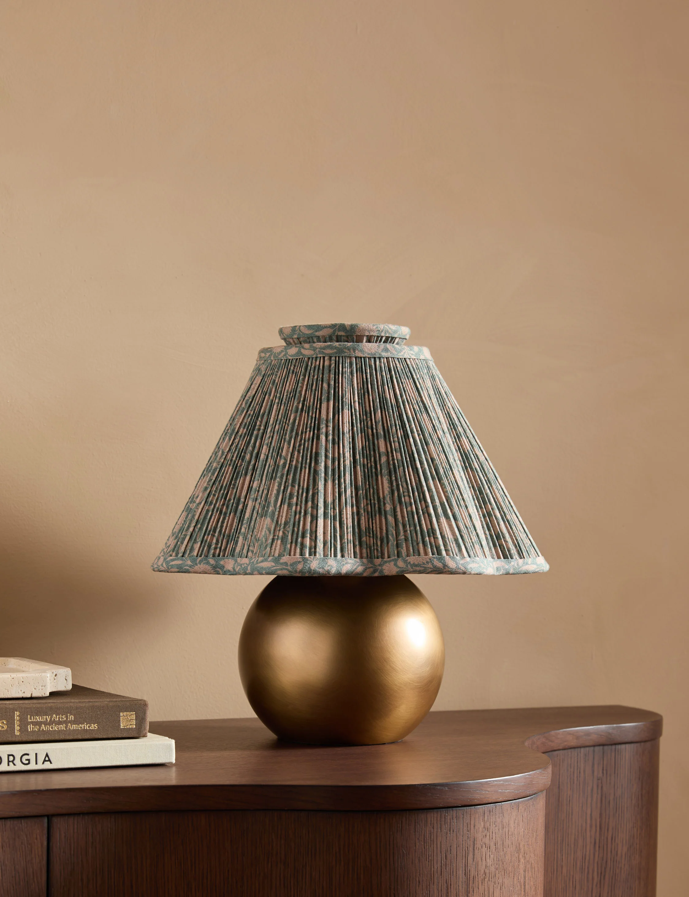 Jordan Table Lamp - Image 6