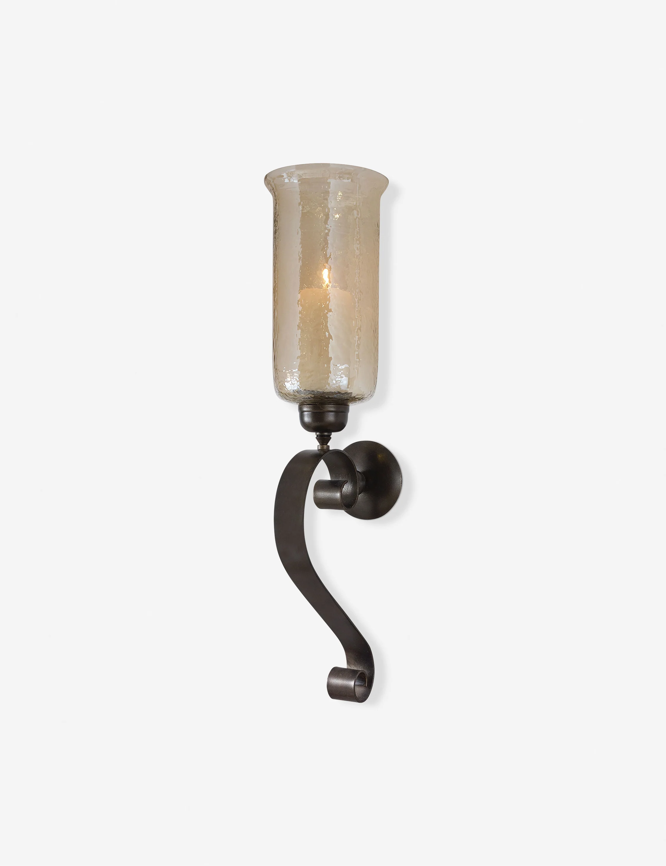 Joselyn Candle Sconce by Billy Moon - Image 2