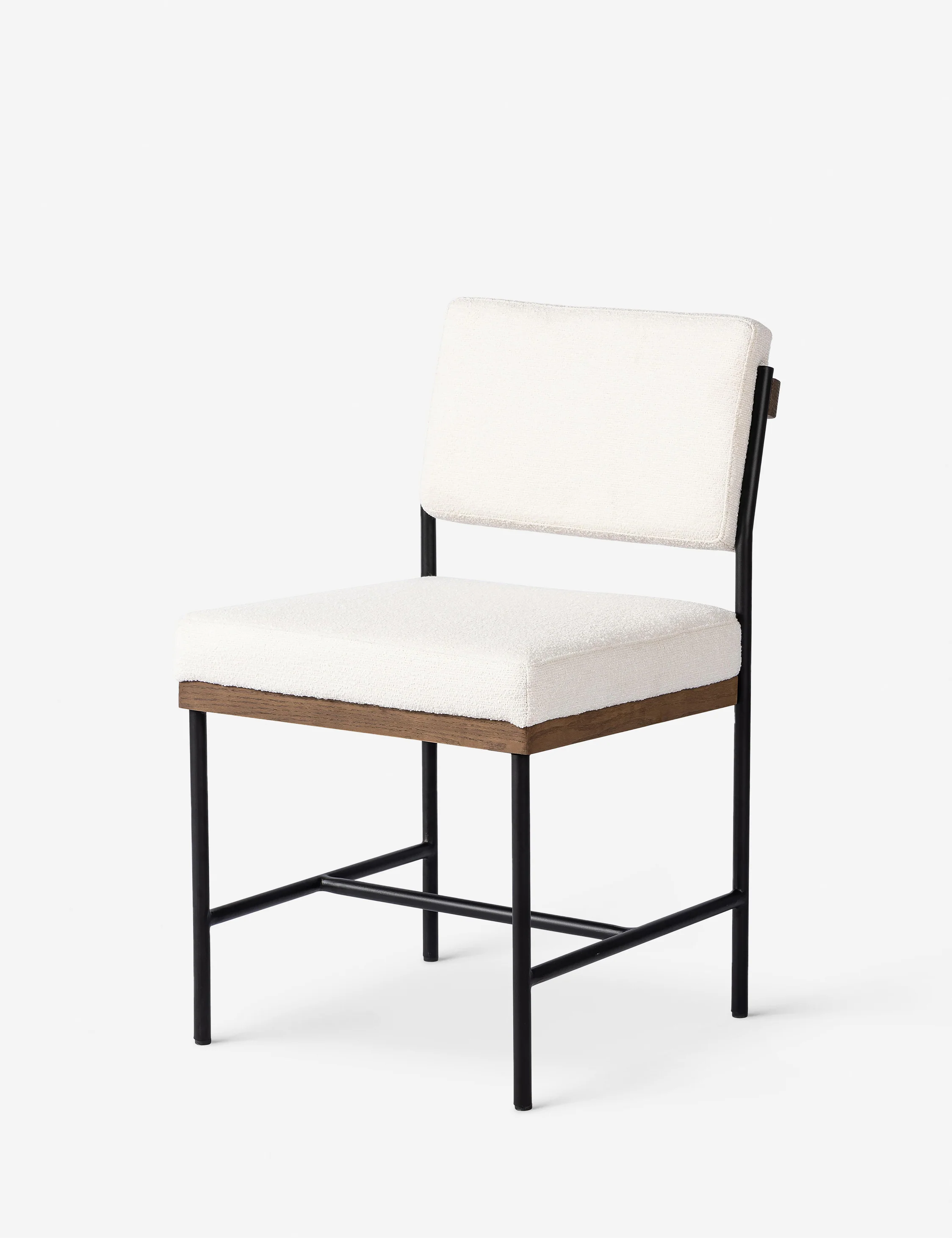 Josiah Dining Chair - Image 3
