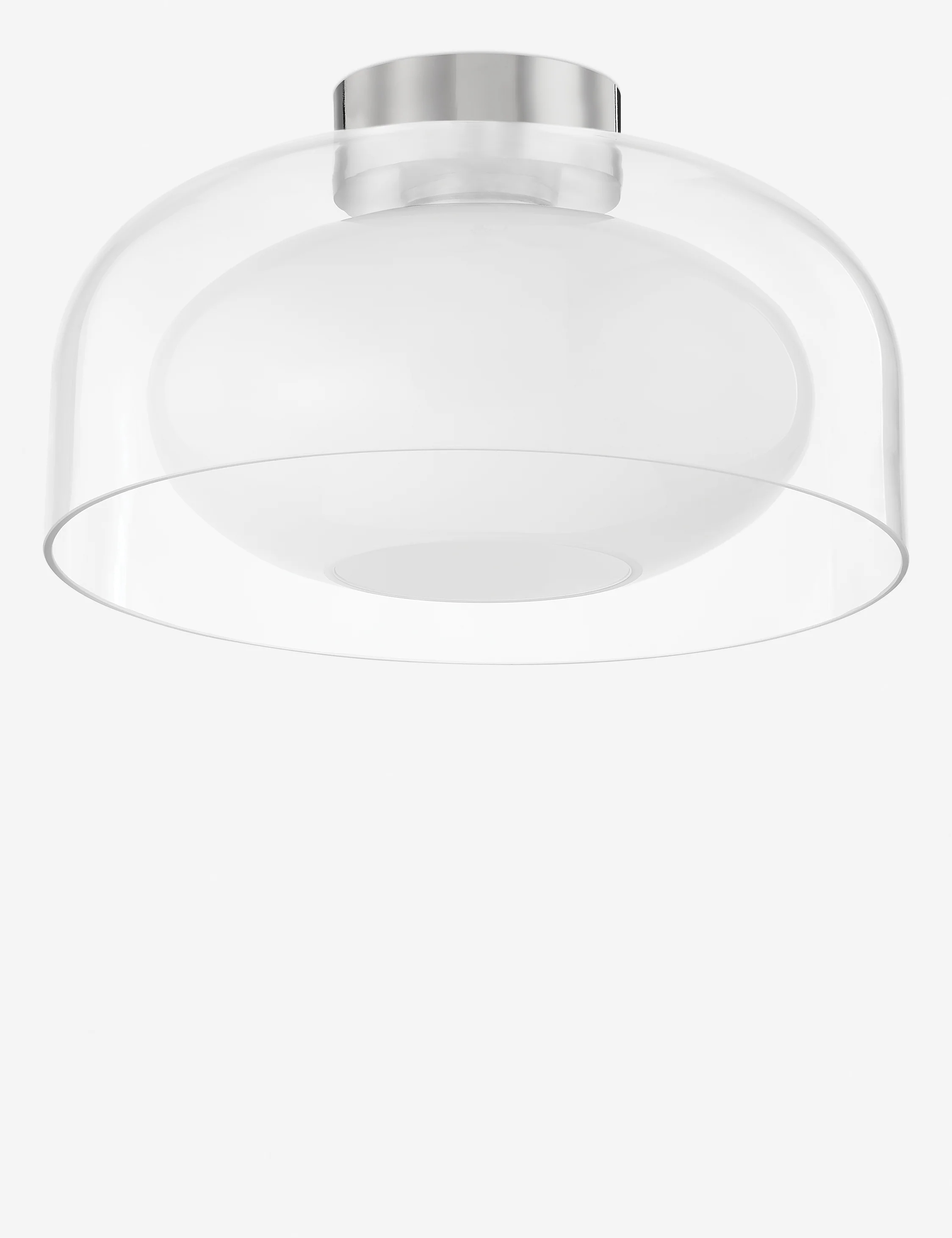 Josie Flush Mount - Image 7