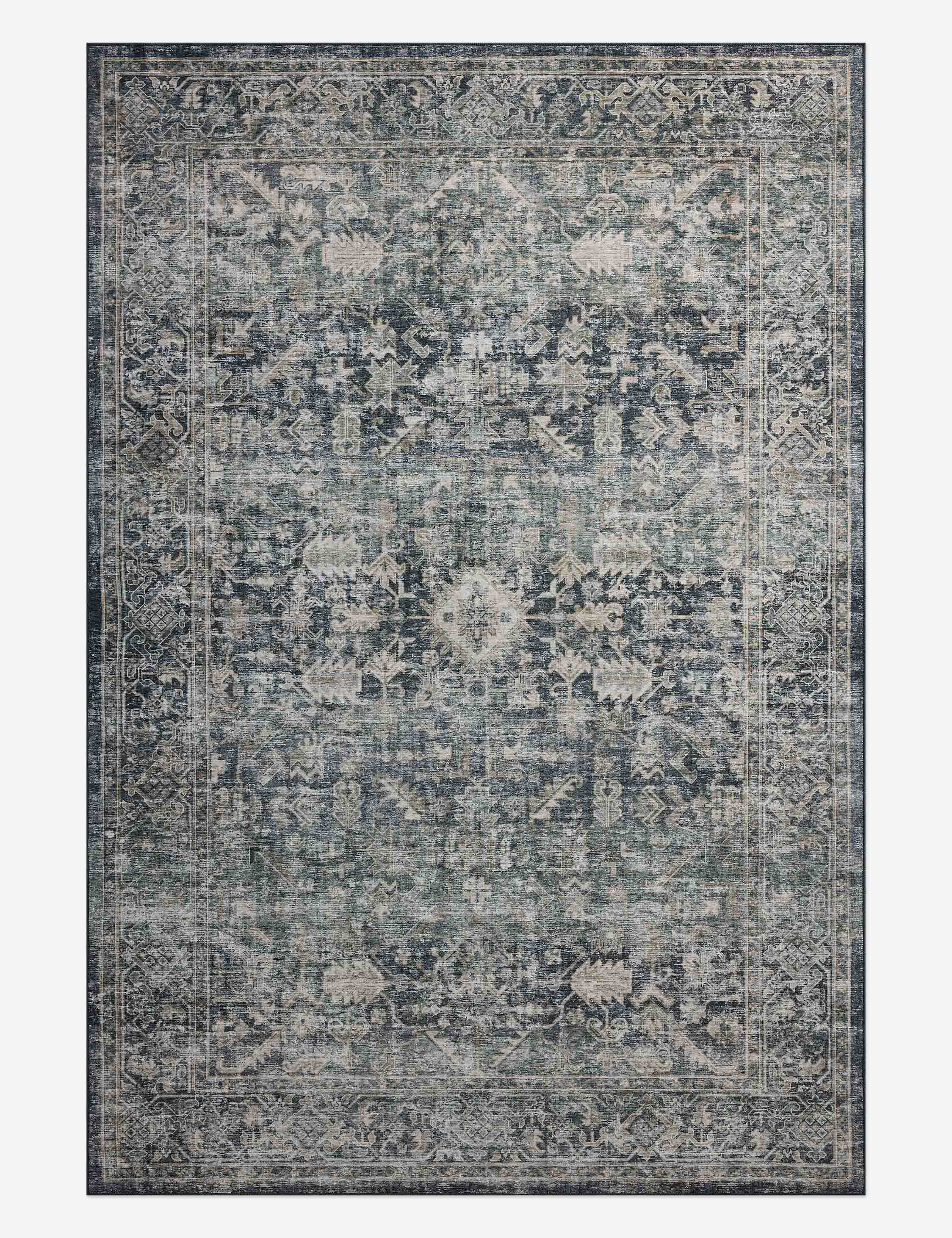 Josie I Rug by Amber Lewis x Loloi - Image 2