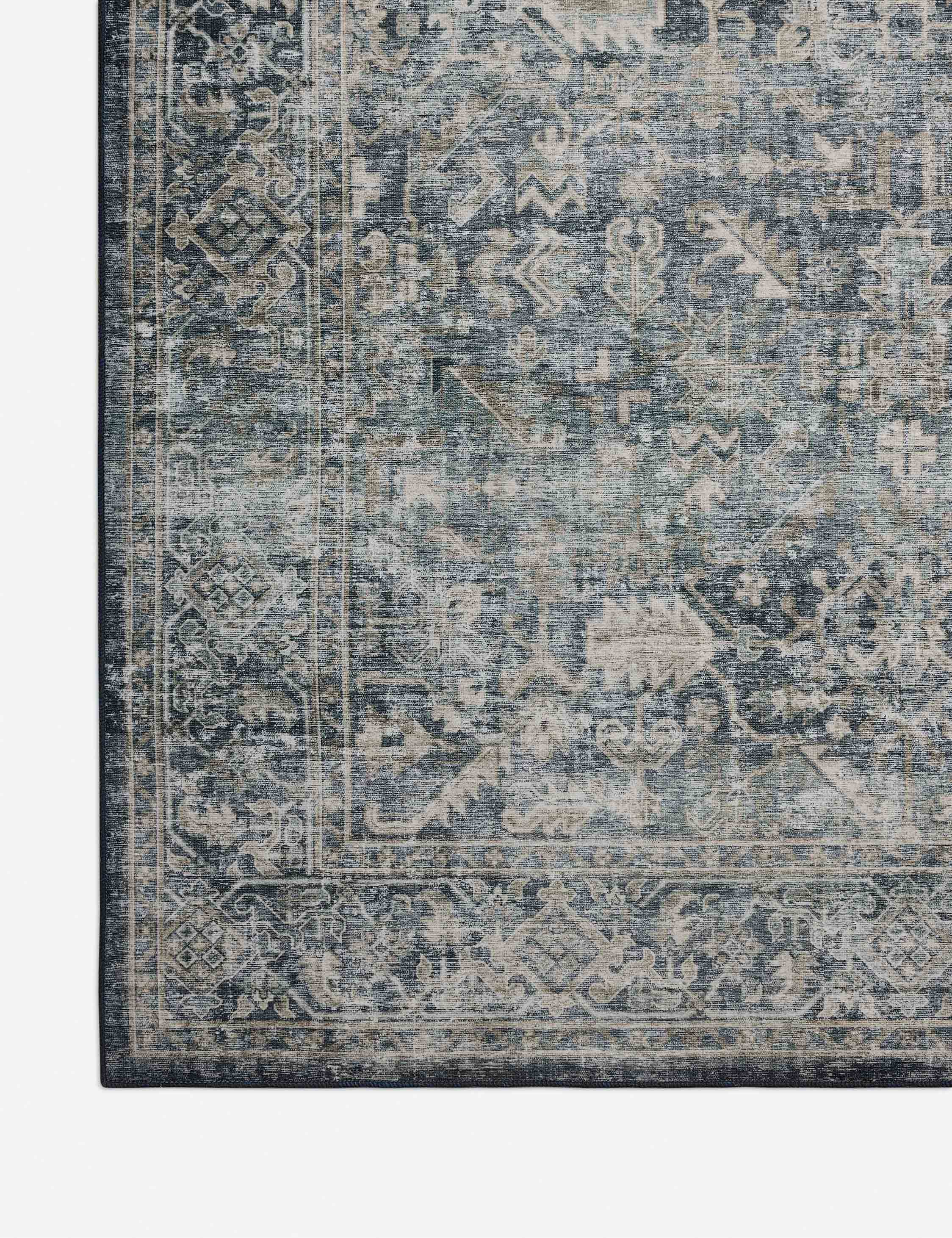 Josie I Rug by Amber Lewis x Loloi - Image 5