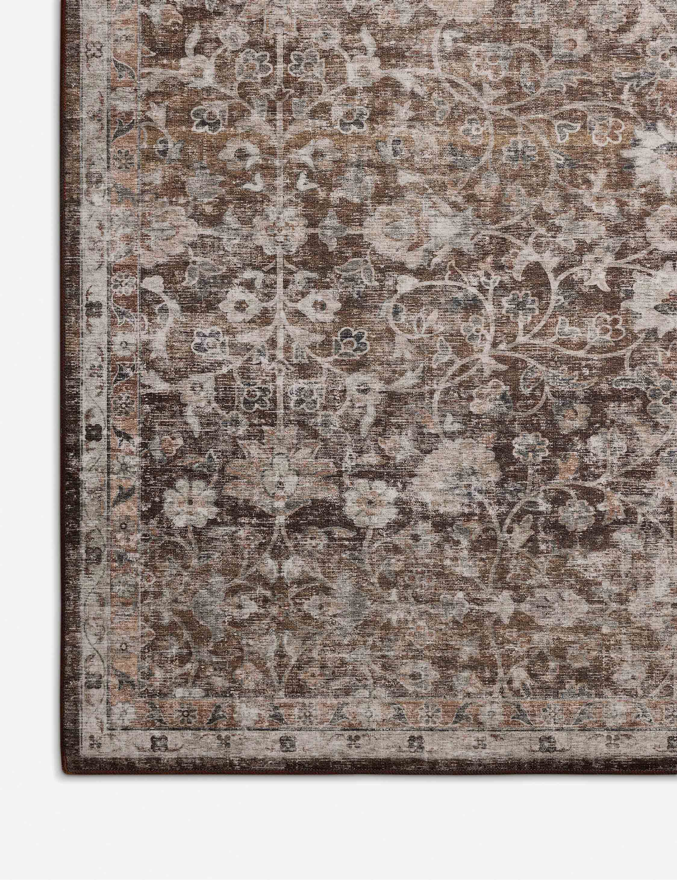Josie II Rug by Amber Lewis x Loloi - Image 4