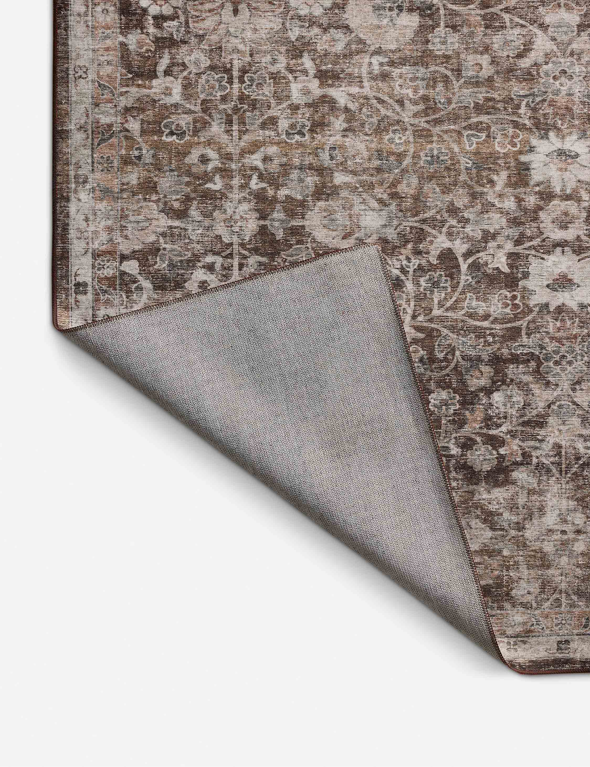 Josie II Rug by Amber Lewis x Loloi - Image 5