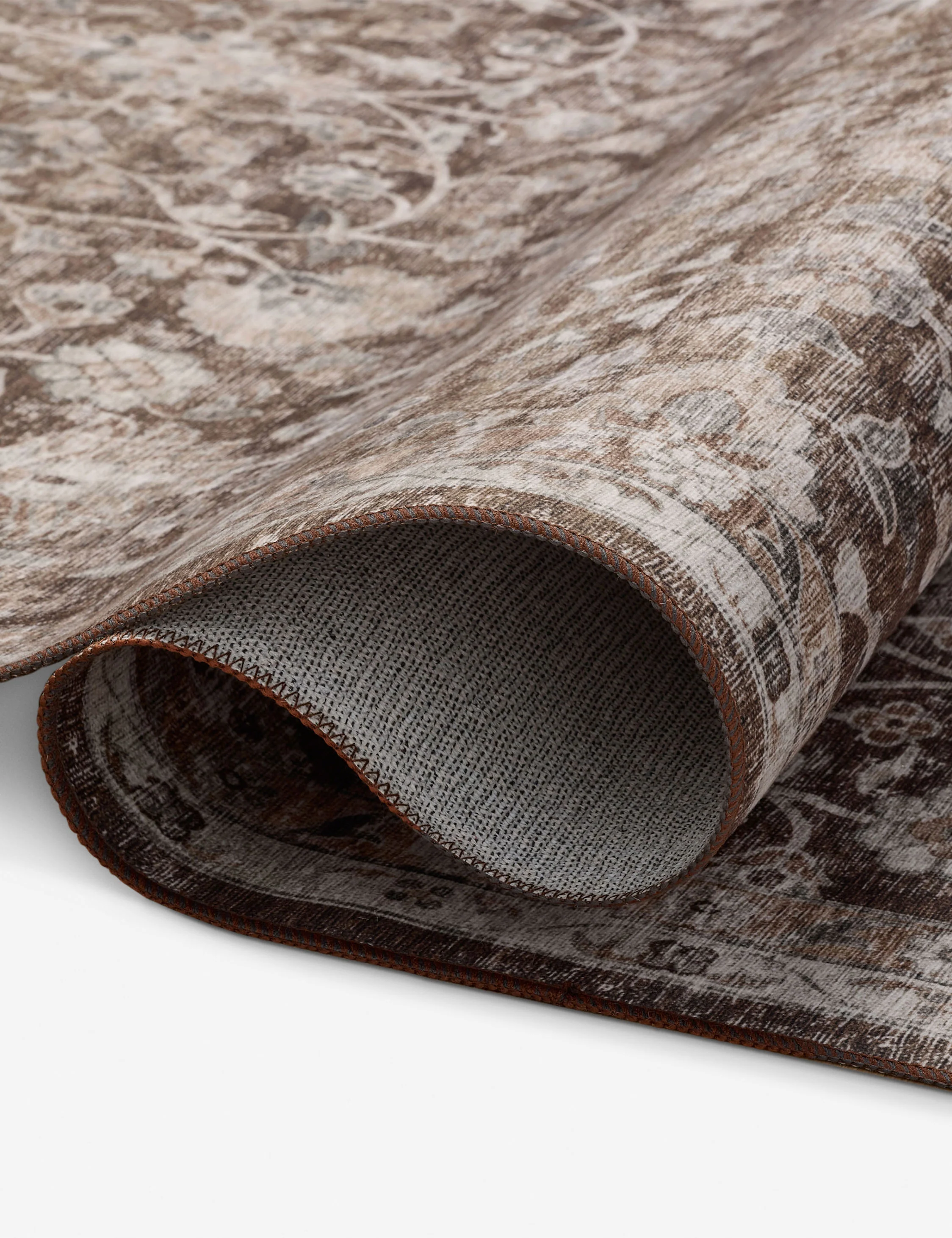 Josie II Rug by Amber Lewis x Loloi - Image 7