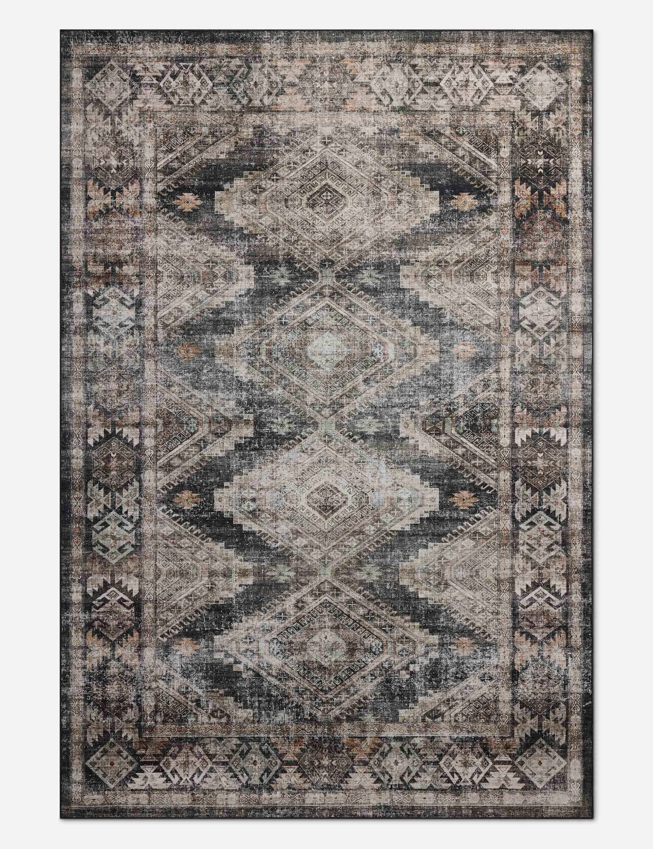 Josie III Rug by Amber Lewis x Loloi - Image 2