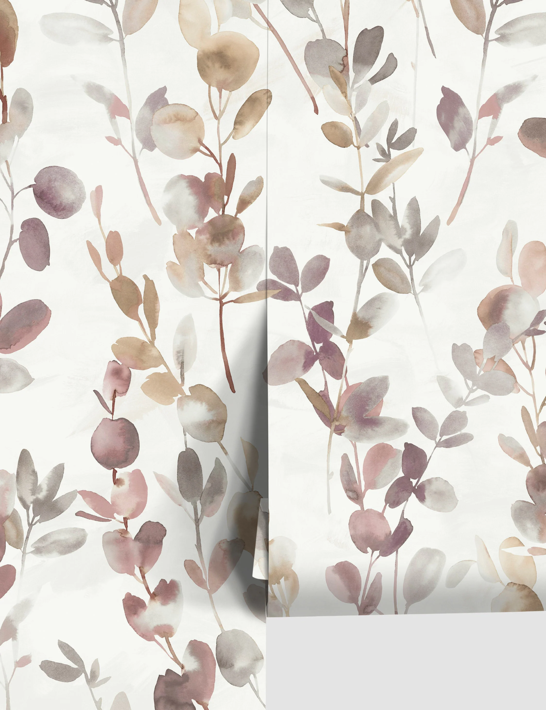 Joyful Eucalyptus Wallpaper by Candice Olson - Image 5