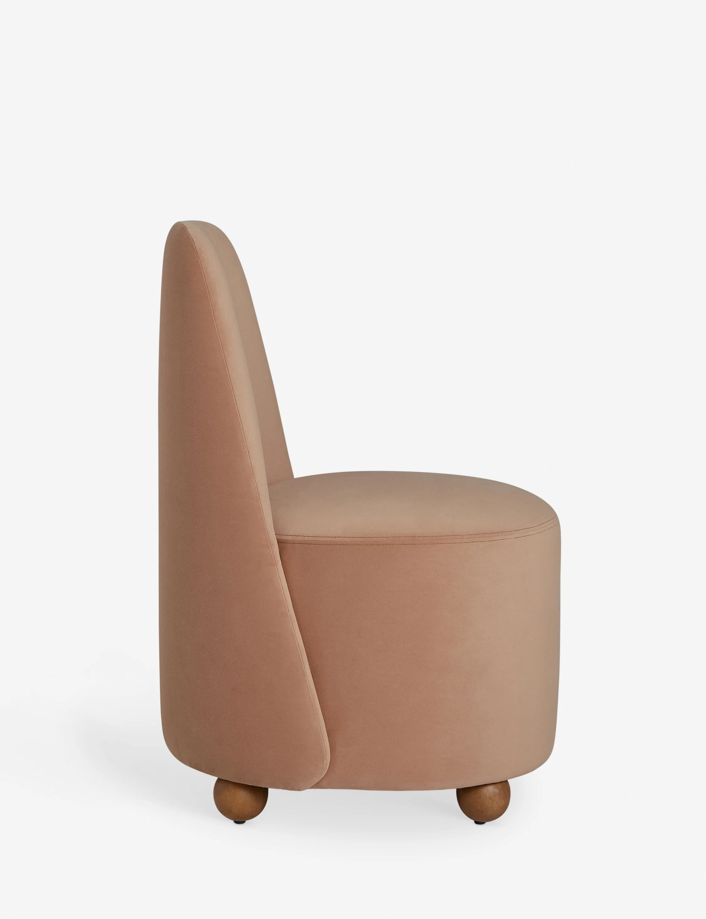 Judson Dining Chair - Image 4