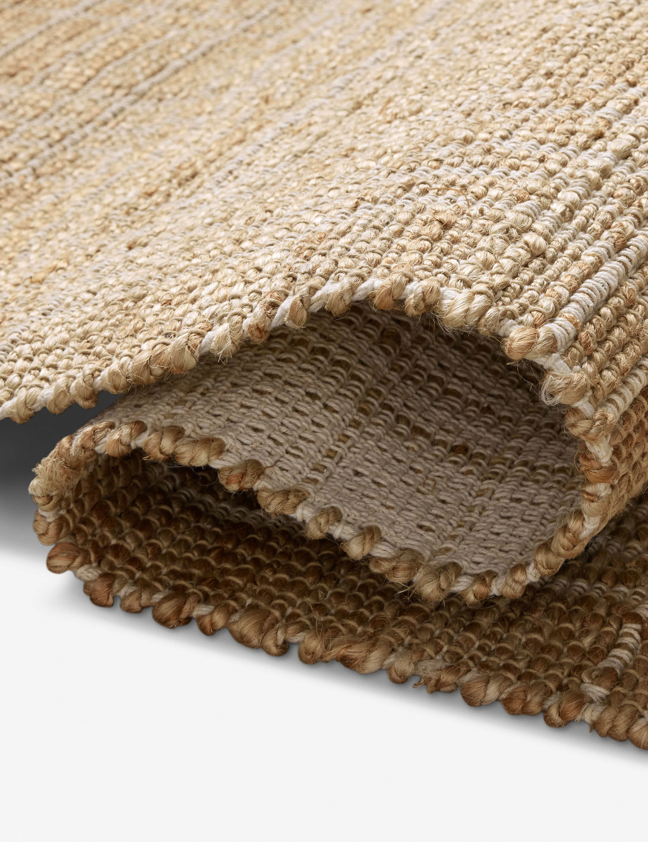 Judy I Jute-Blend Rug by Chris Loves Julia x Loloi - Image 5