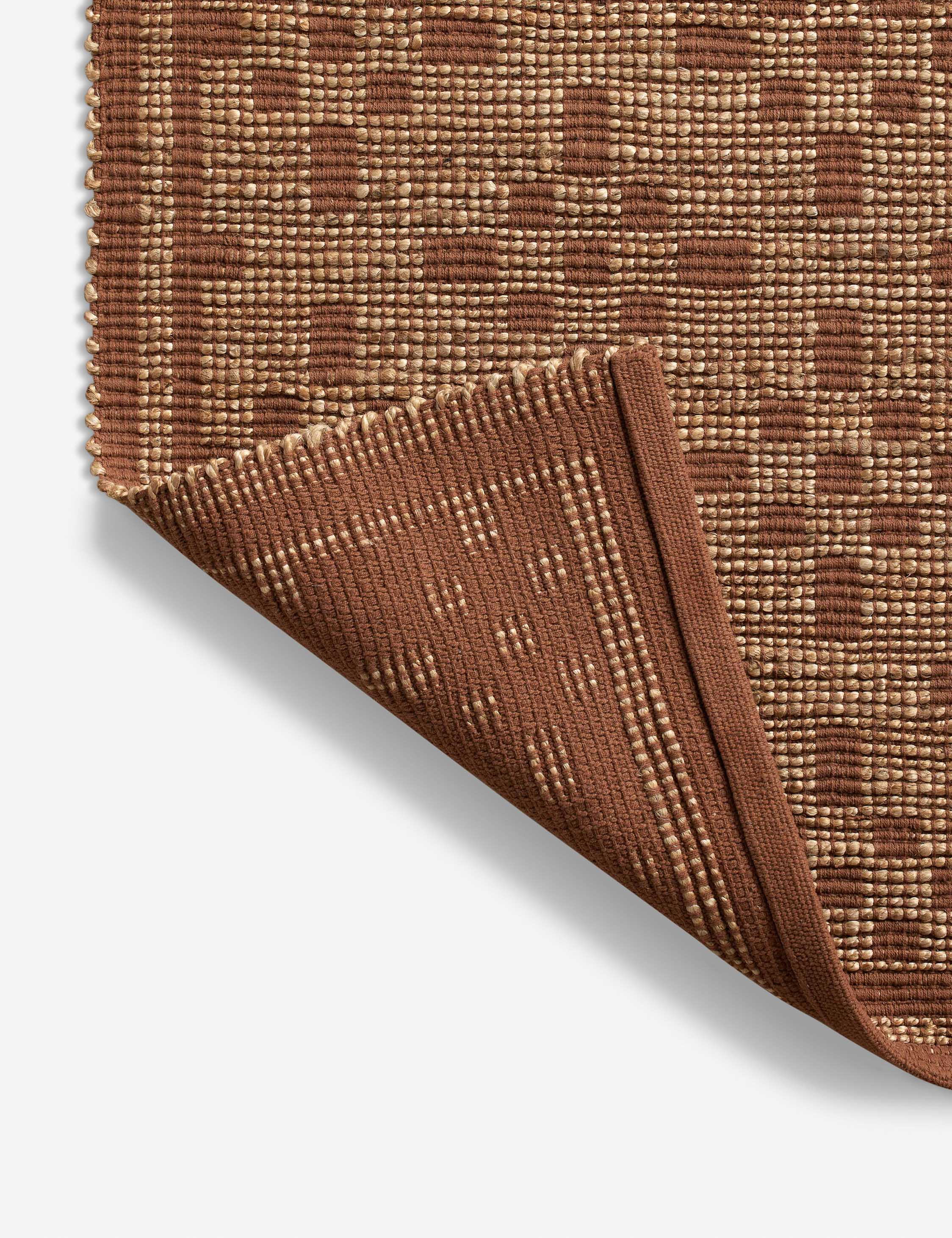 Judy II Jute-Blend Rug by Chris Loves Julia x Loloi - Image 11