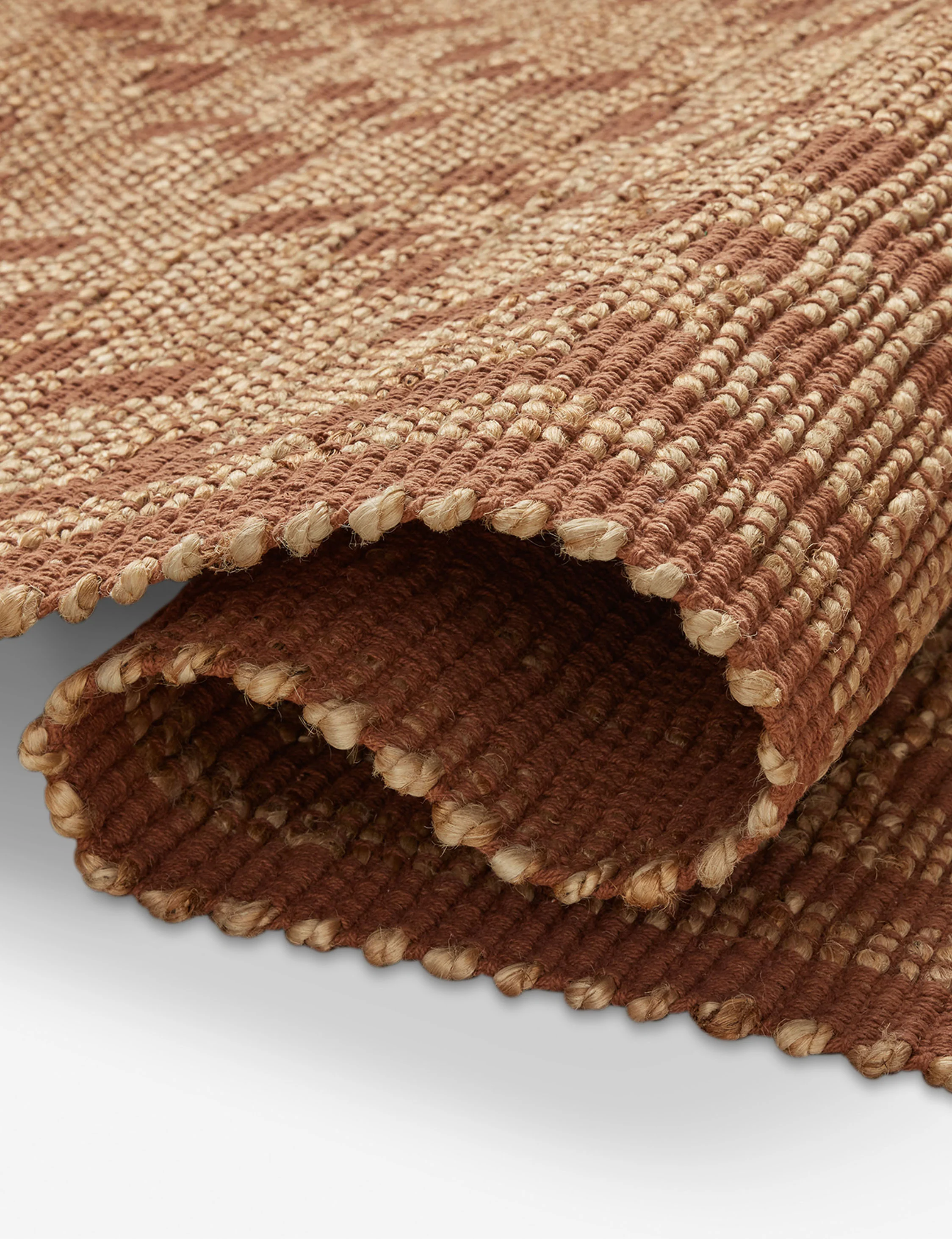 Judy II Jute-Blend Rug by Chris Loves Julia x Loloi - Image 12