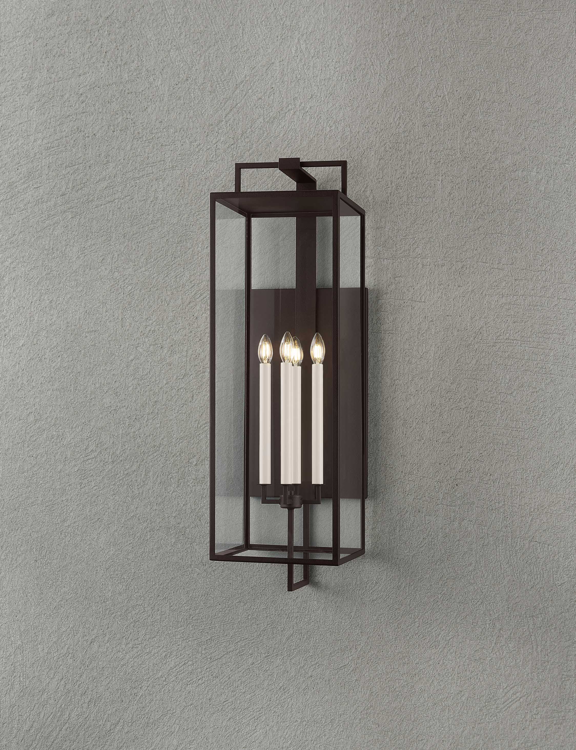 Judy Outdoor Sconce - Image 10