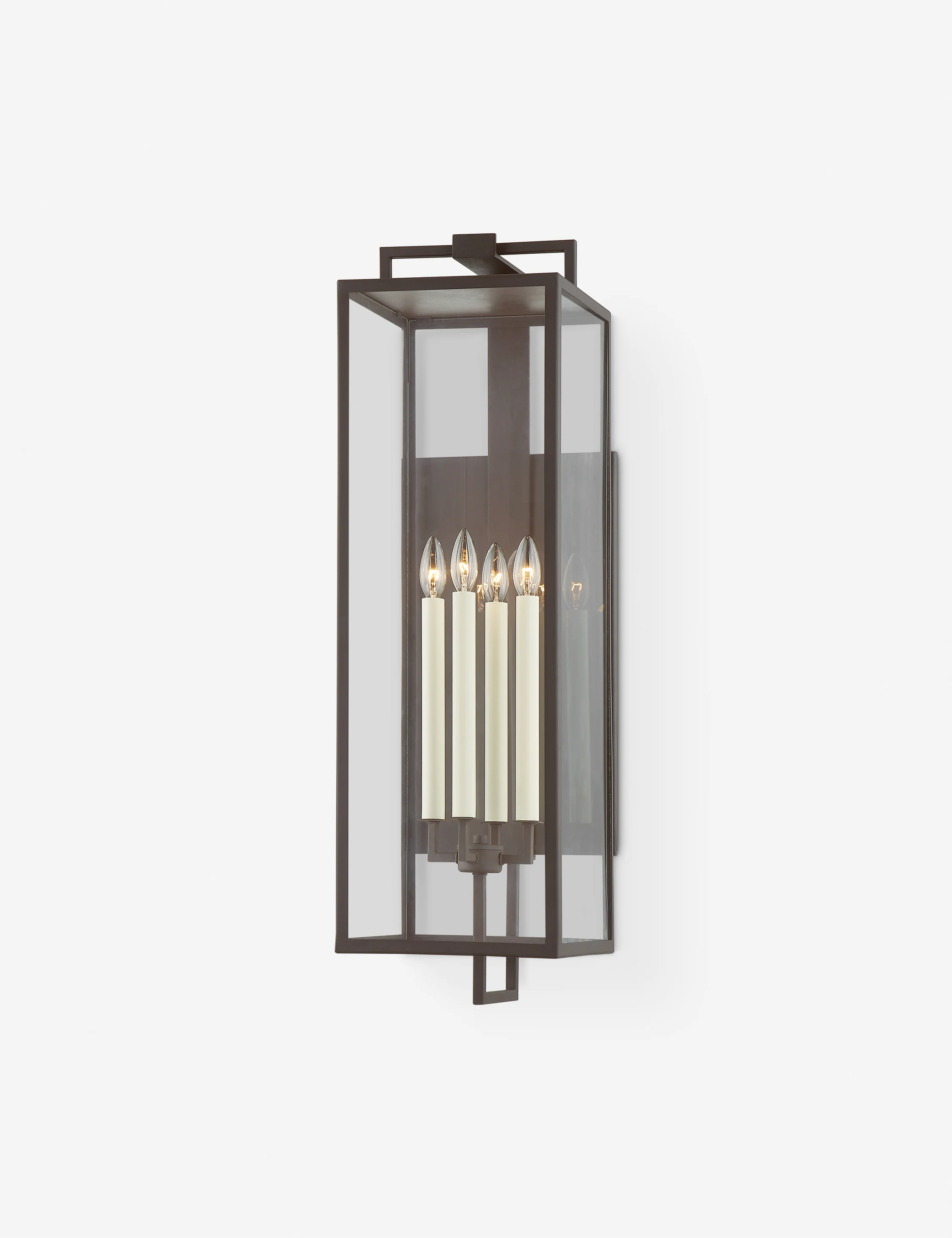 Judy Outdoor Sconce - Image 30