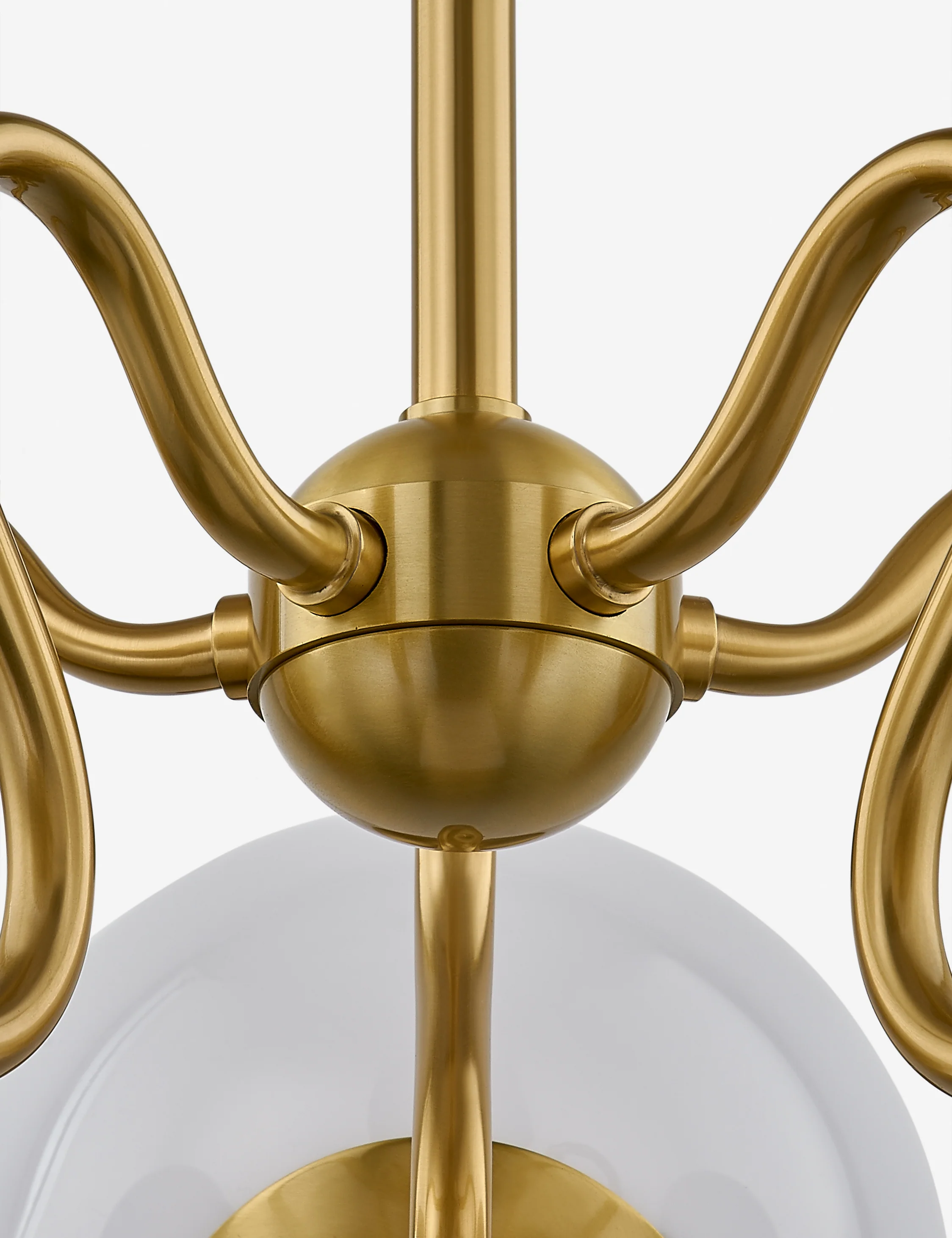 Julius Chandelier - Image 4