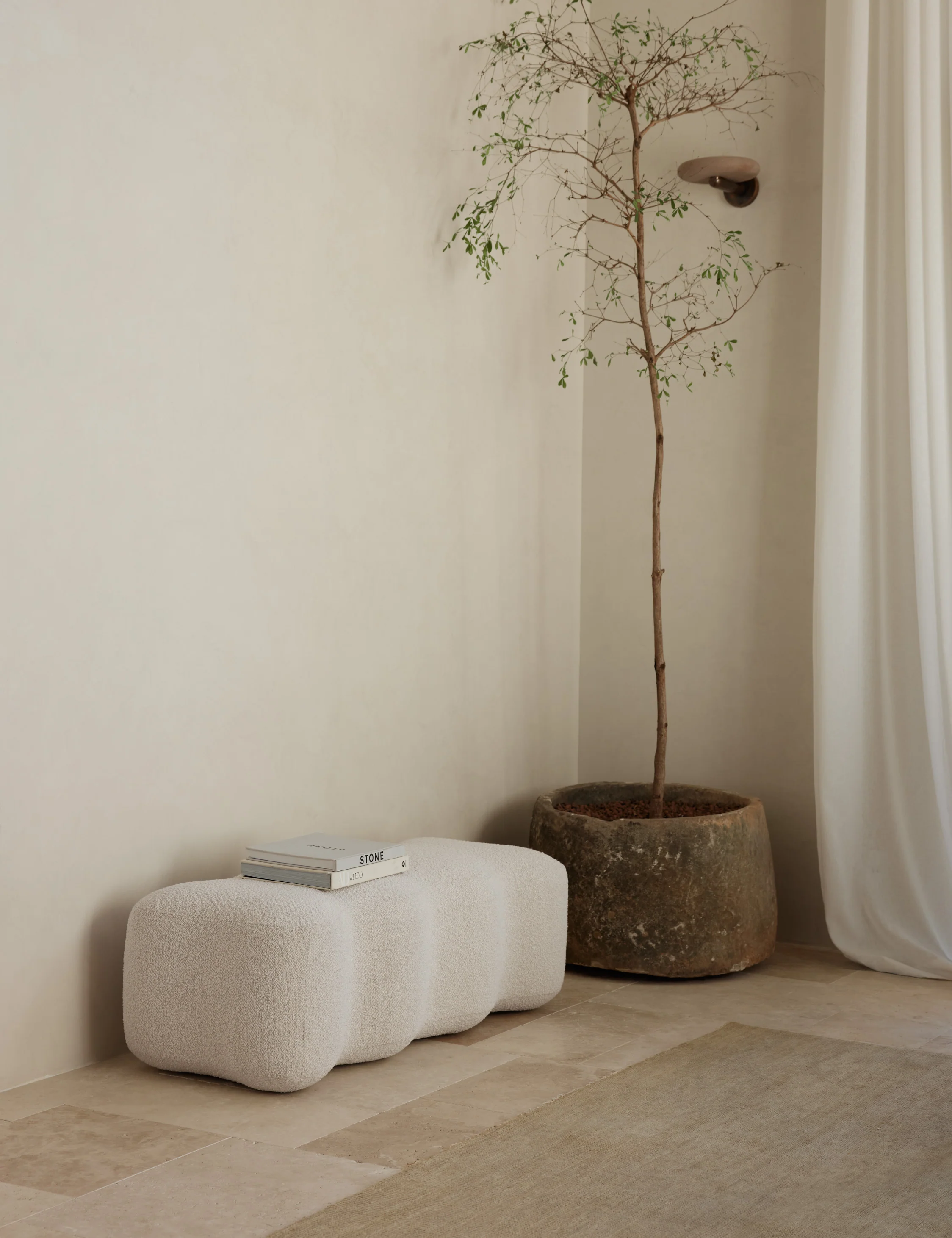 June Bench by Eny Lee Parker - Image 9