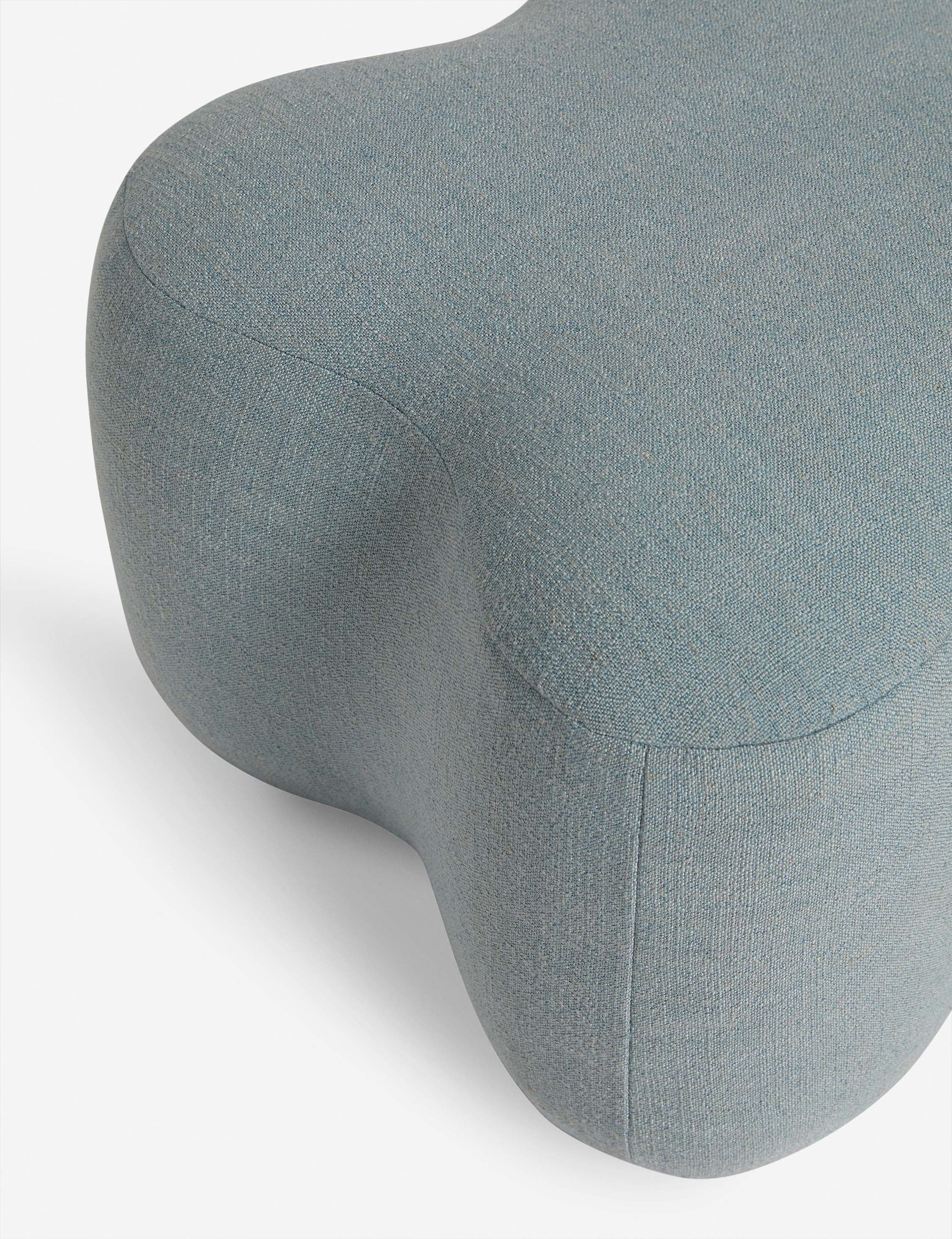 June Ottoman by Eny Lee Parker - Image 7