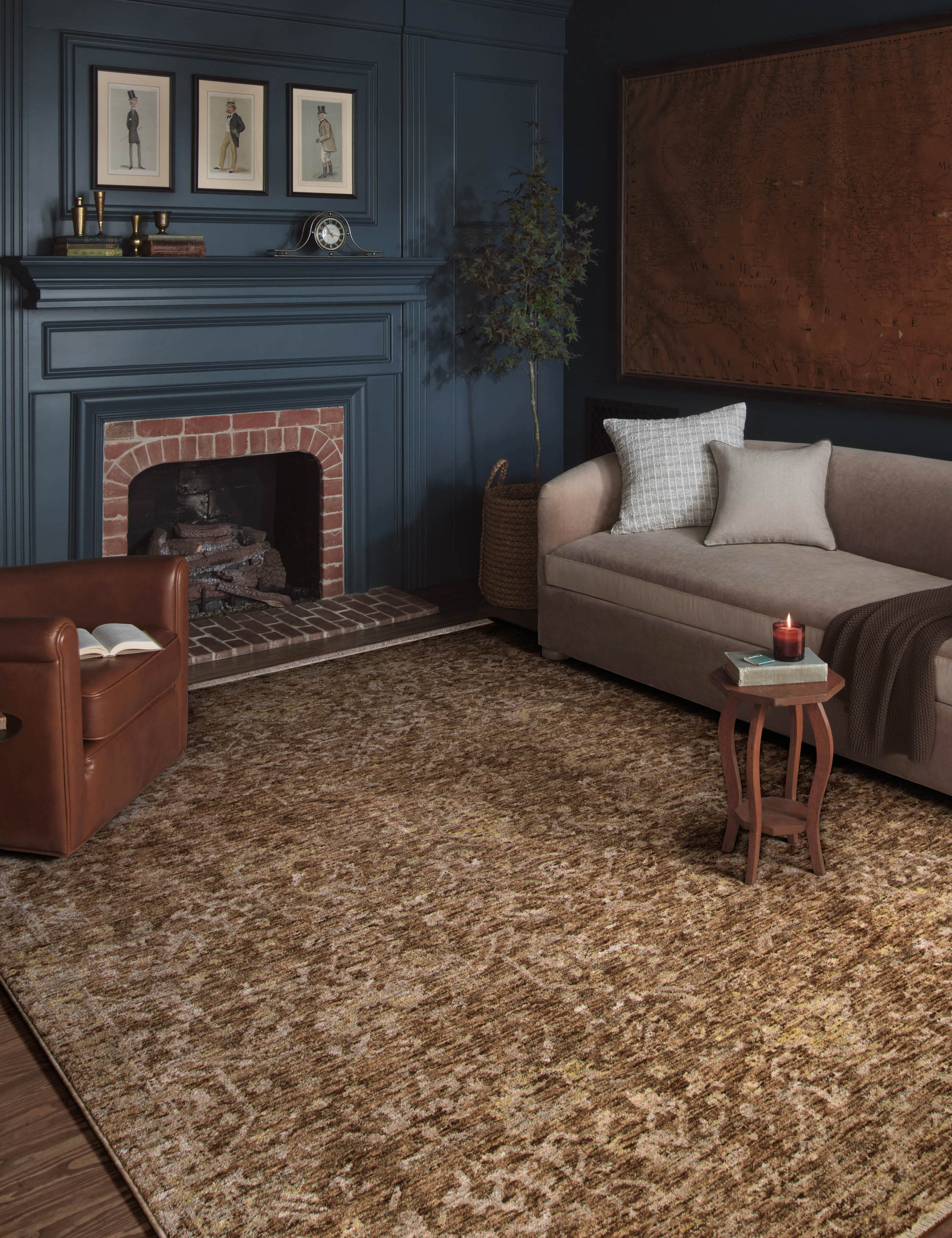 Junie I Rug Magnolia Home by Joanna Gaines x Loloi - Image 7