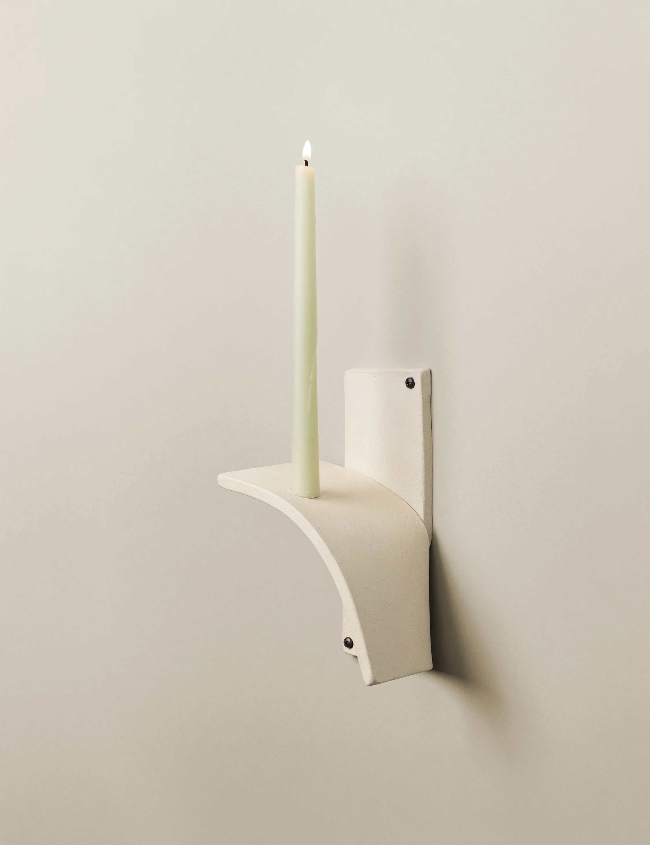 Kahn Candle Sconce by SIN - Image 5