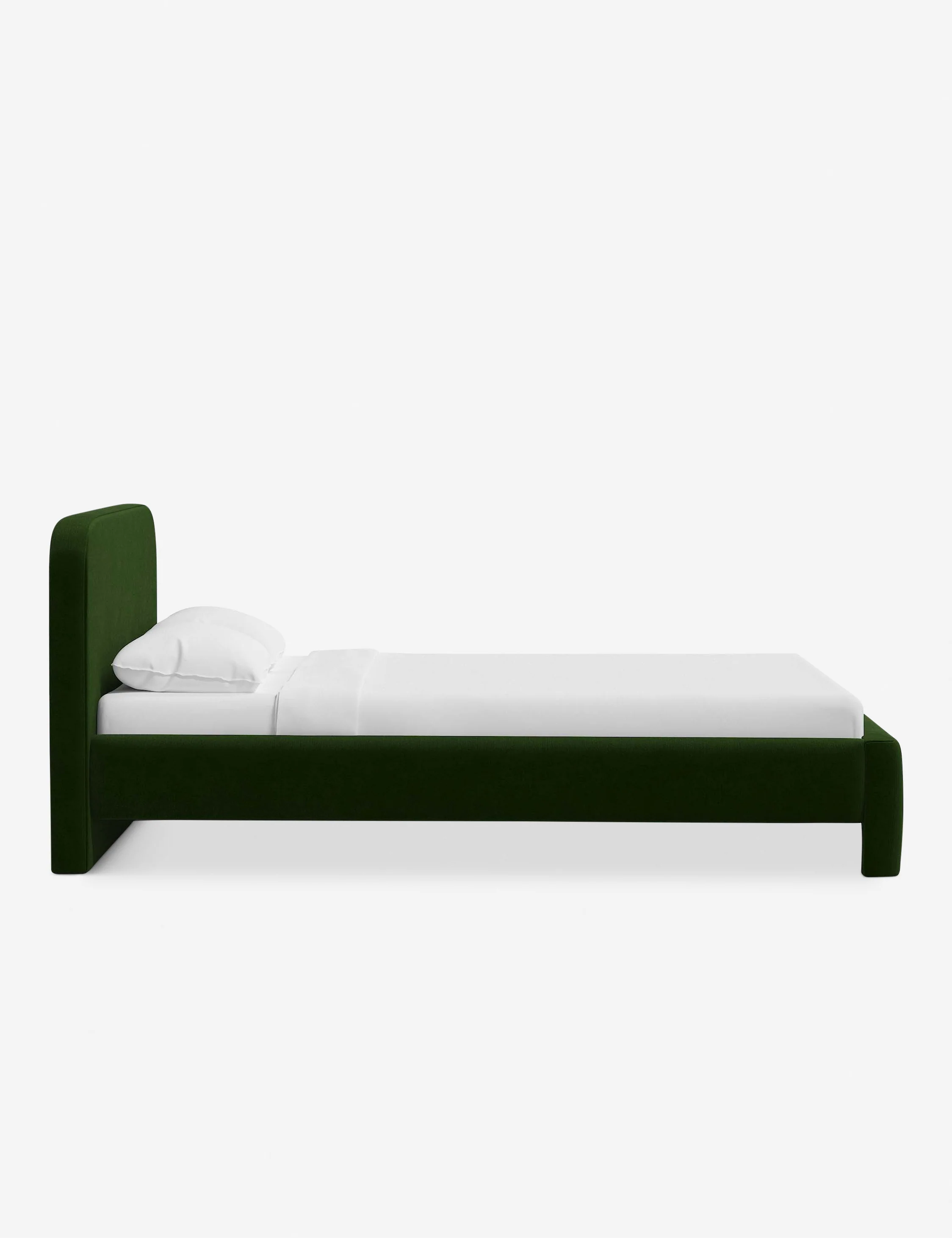 Kaisley Platform Bed - Image 128