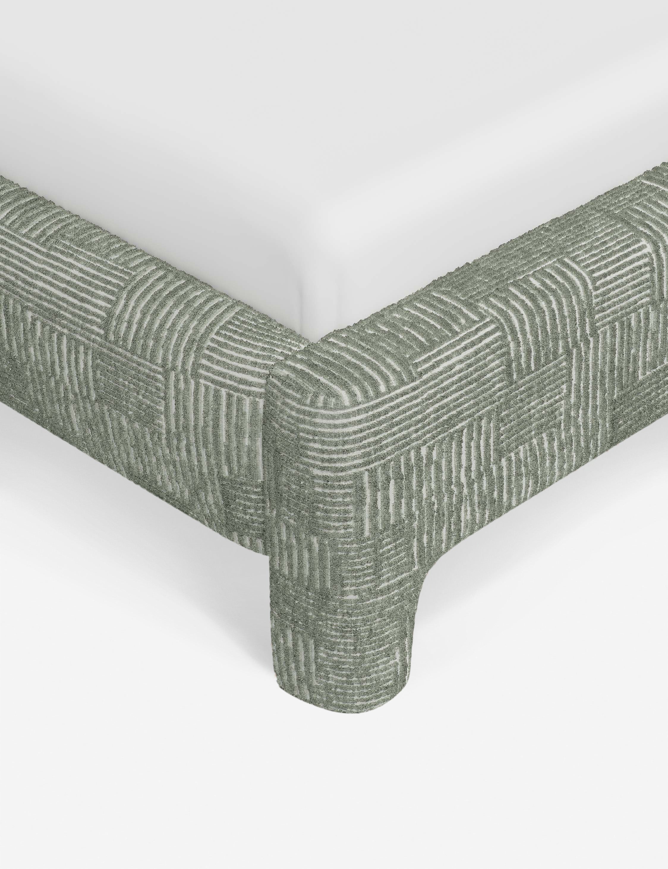 Kaisley Platform Bed - Image 184