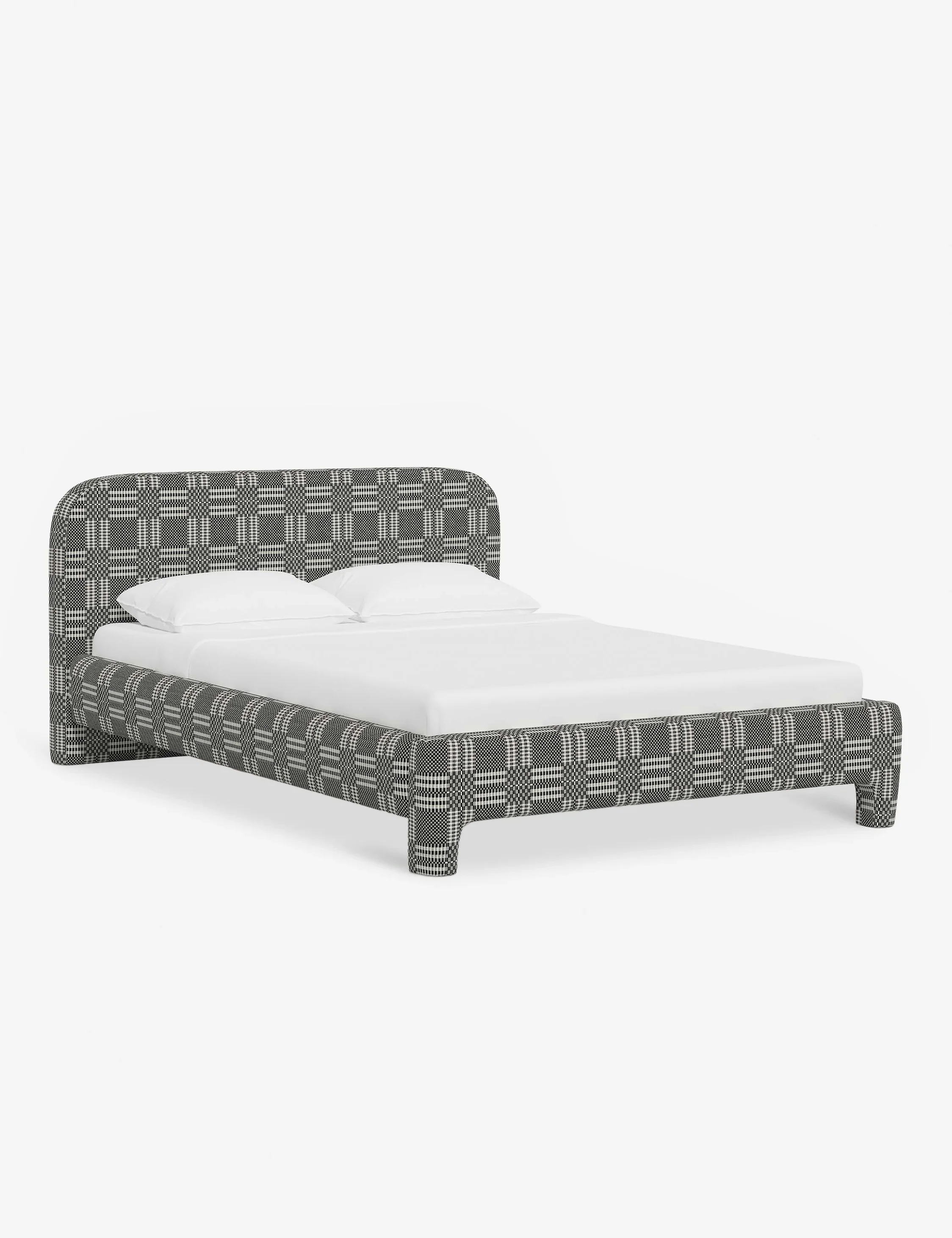 Kaisley Platform Bed - Image 192