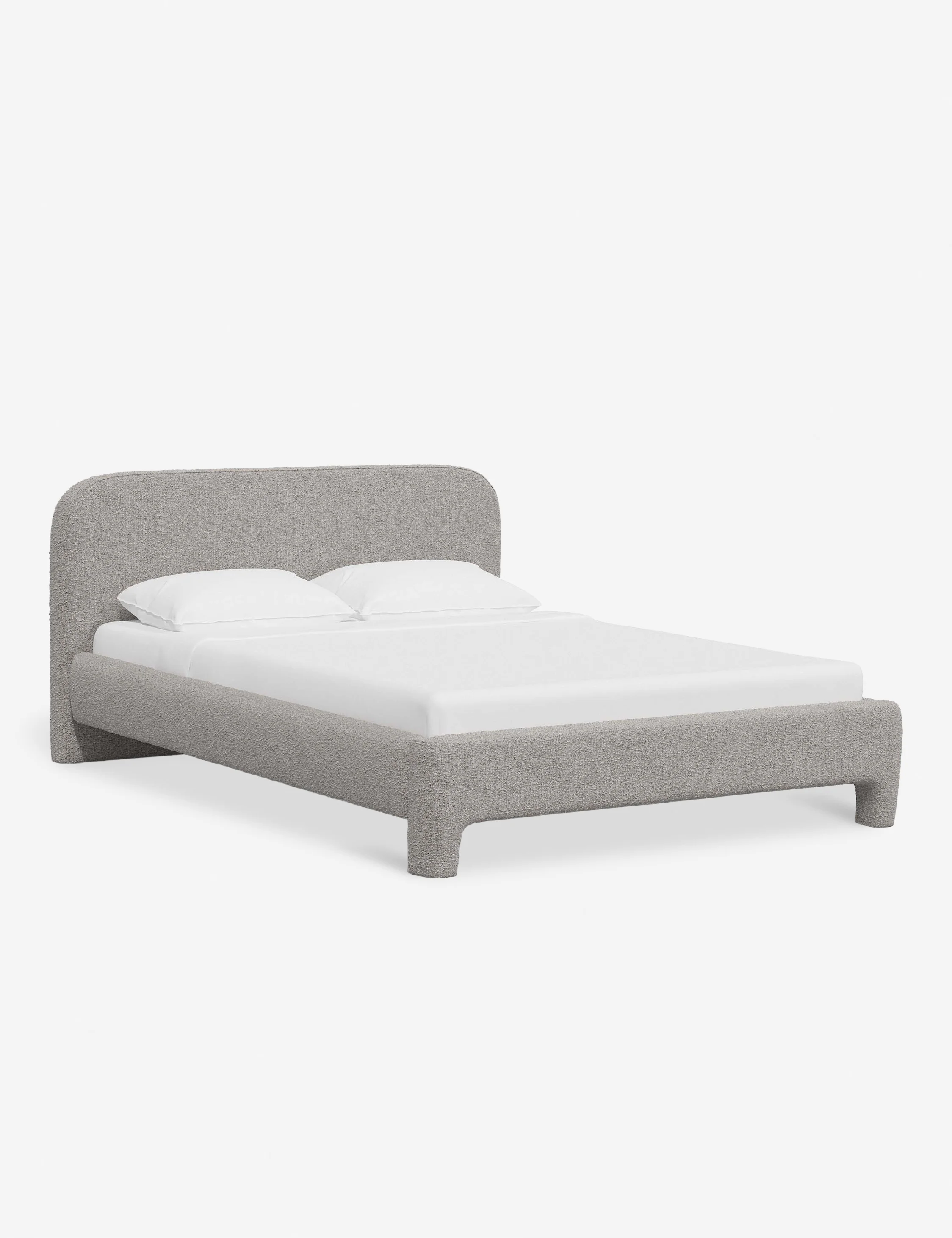Kaisley Platform Bed - Image 47