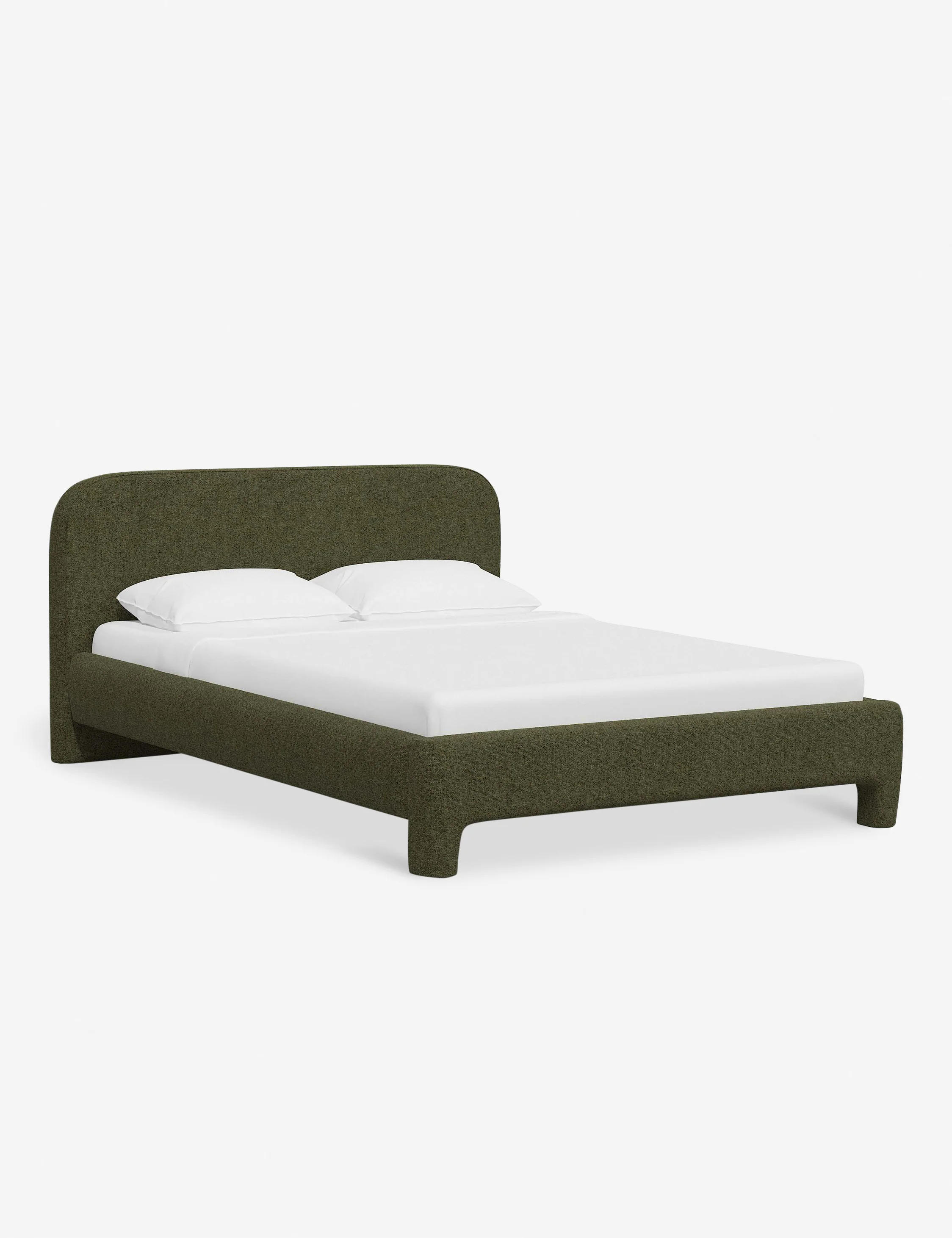 Kaisley Platform Bed - Image 57