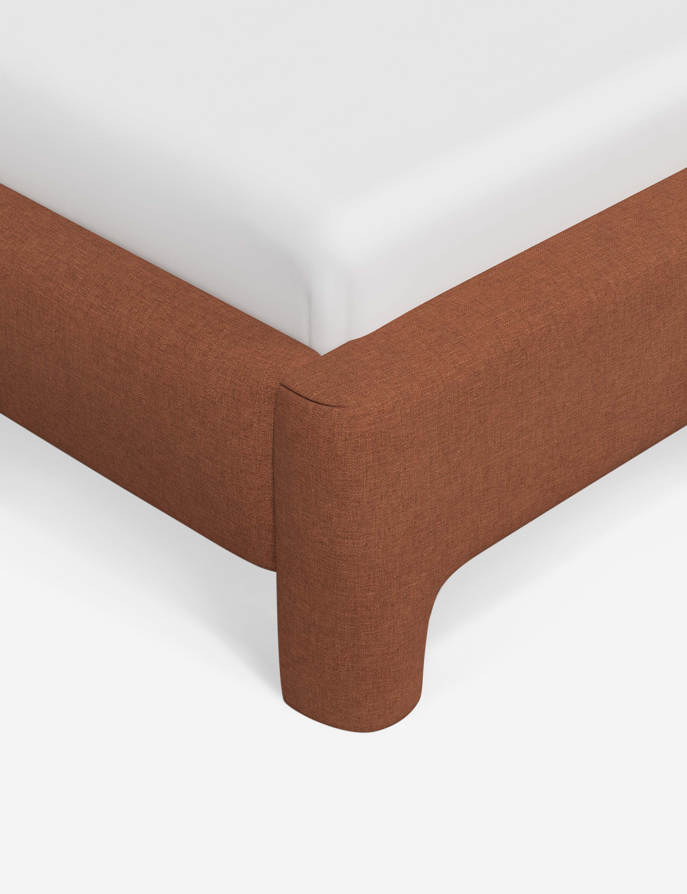Kaisley Platform Bed - Image 9