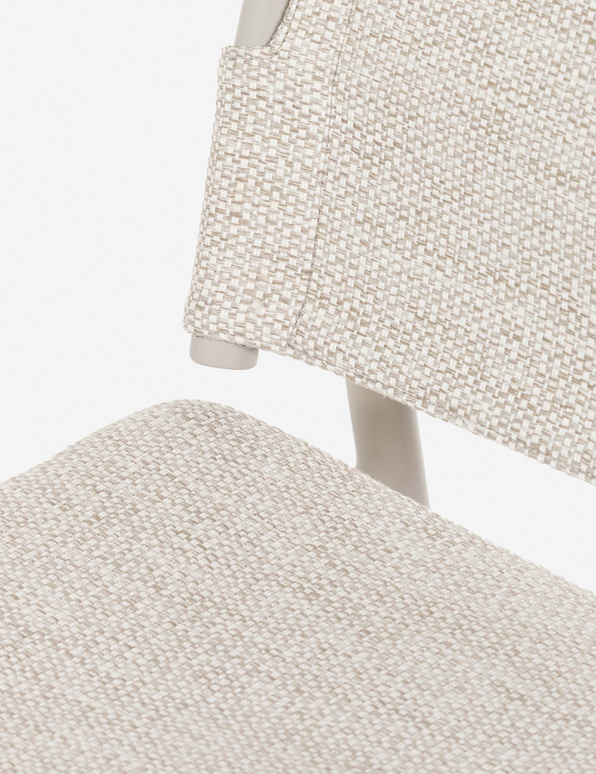 Kaitlin Indoor / Outdoor Dining Chair - Image 12