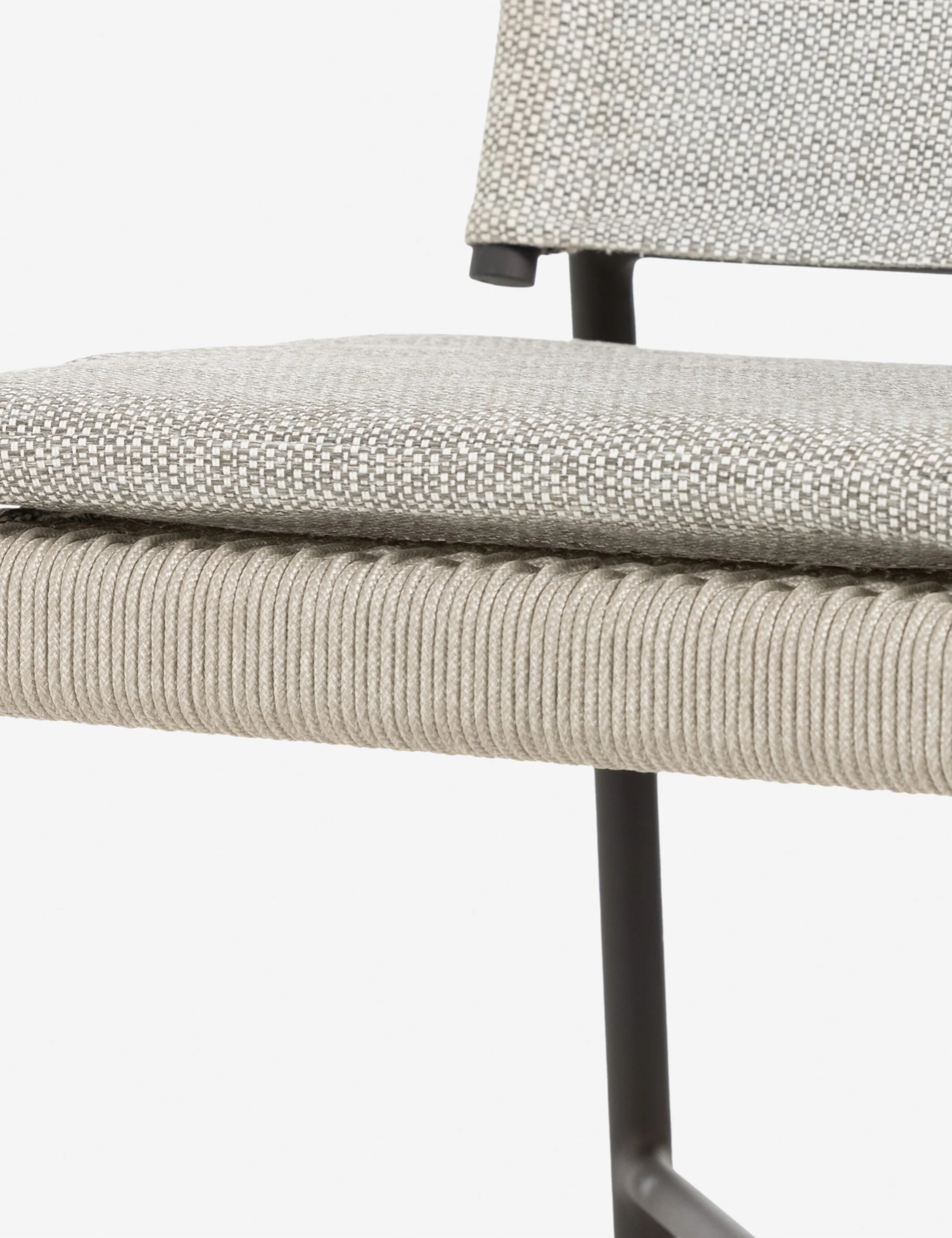 Kaitlin Indoor / Outdoor Dining Chair - Image 19