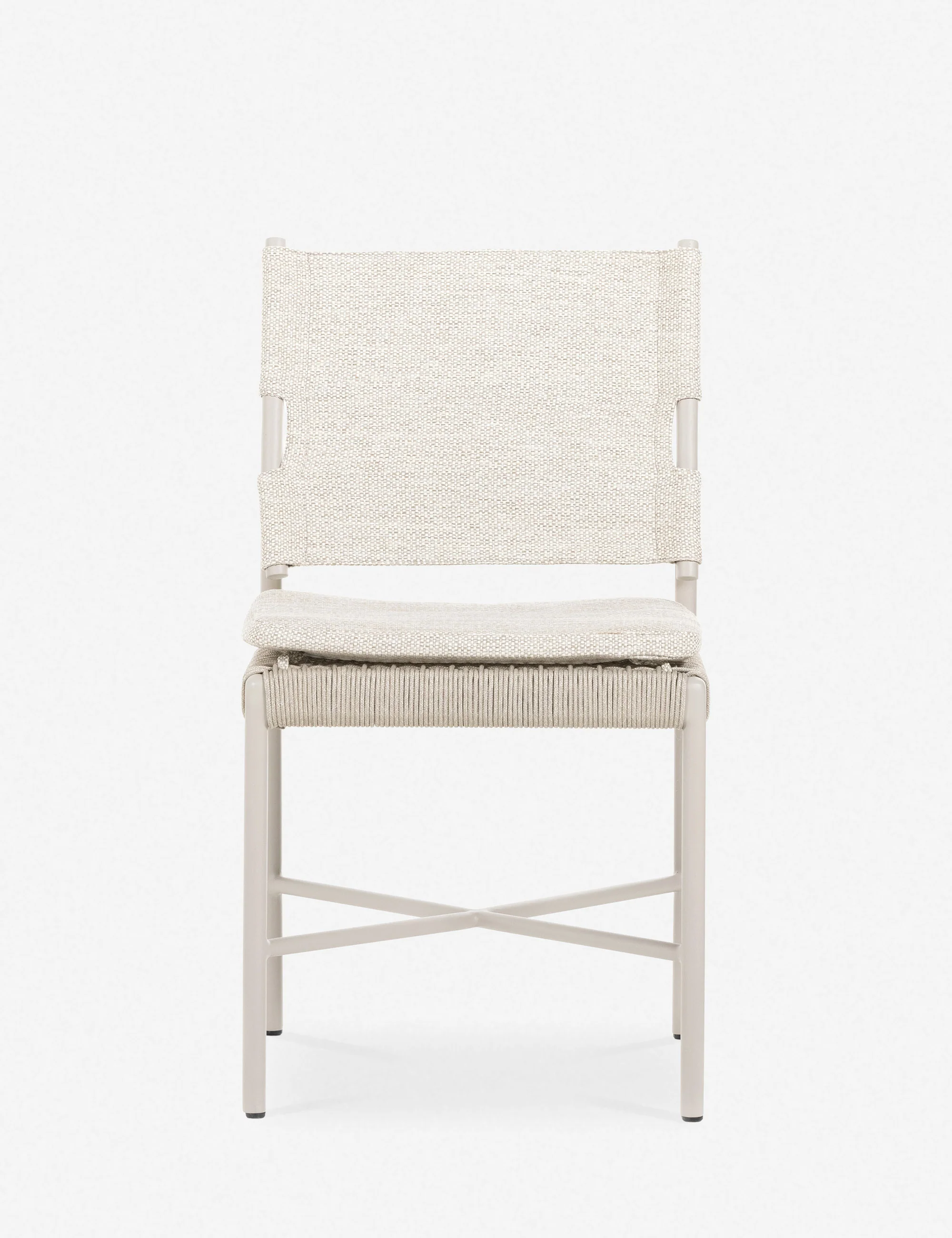 Kaitlin Indoor / Outdoor Dining Chair - Image 2