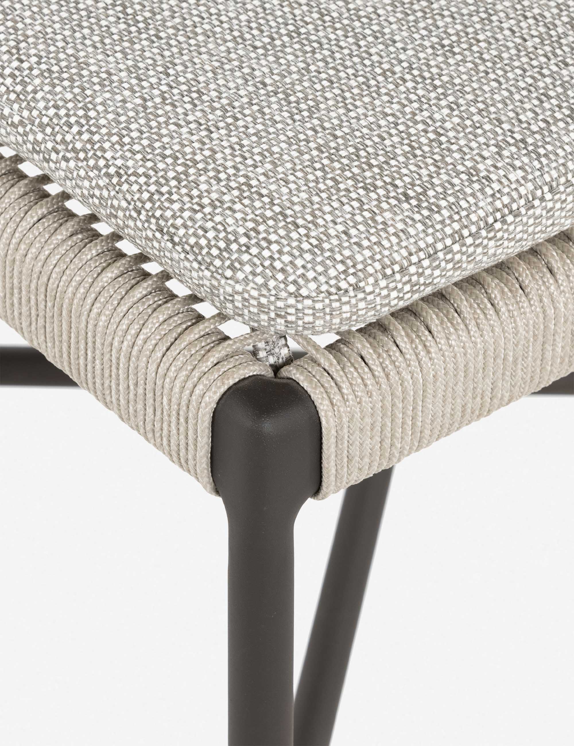Kaitlin Indoor / Outdoor Dining Chair - Image 20