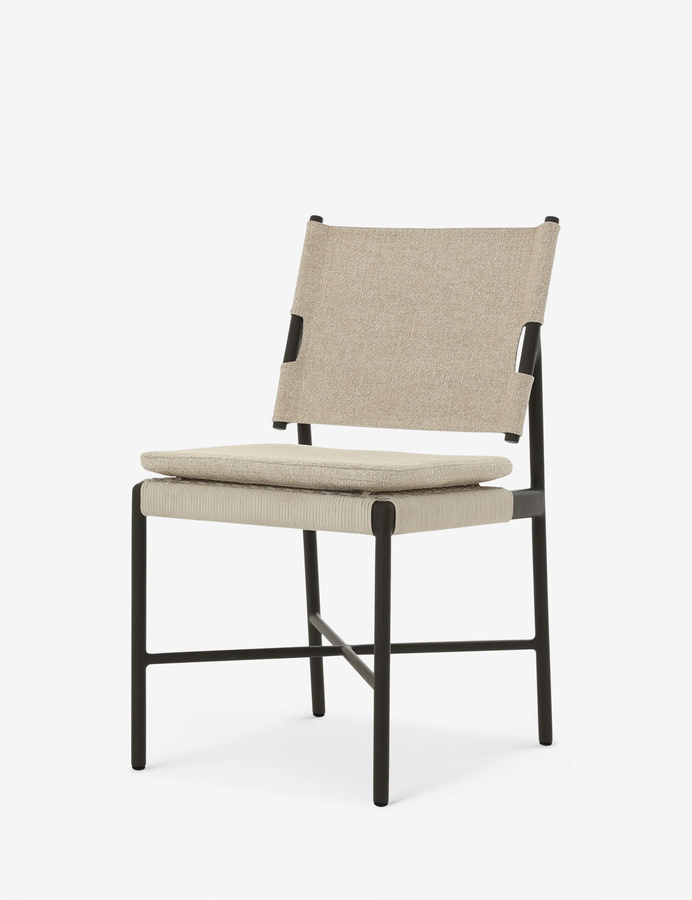 Kaitlin Indoor / Outdoor Dining Chair - Image 22