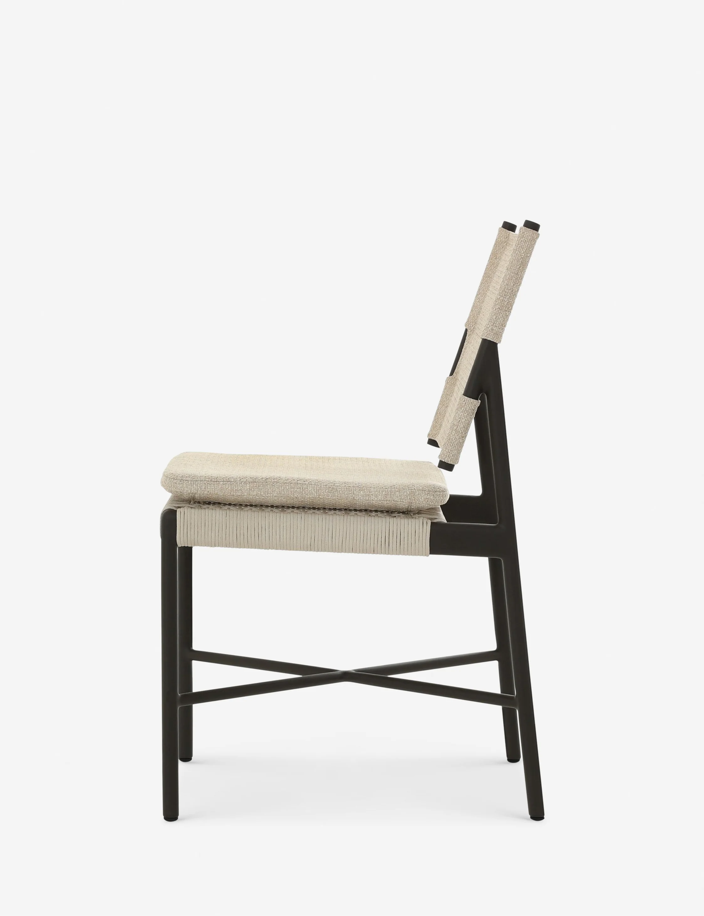 Kaitlin Indoor / Outdoor Dining Chair - Image 23