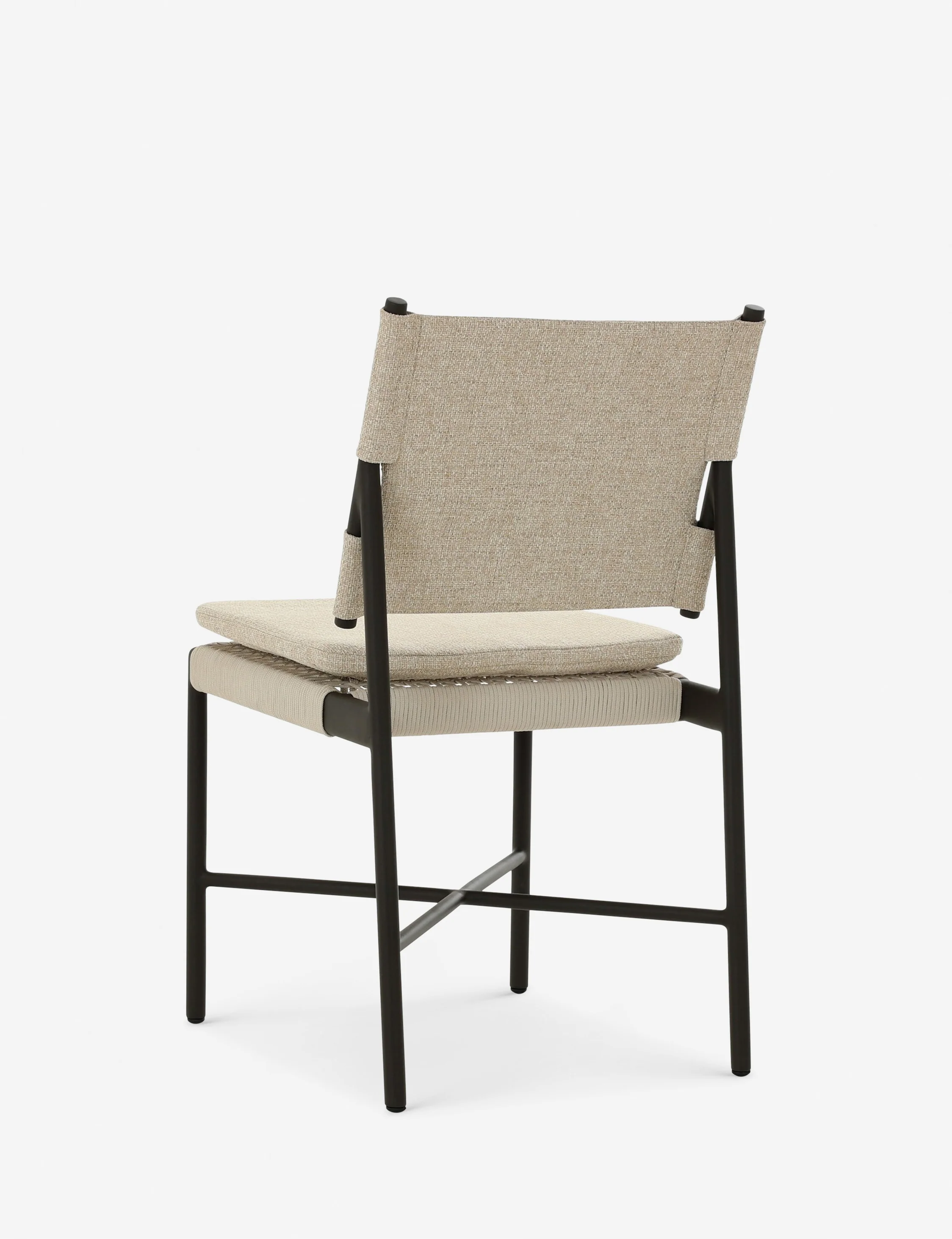 Kaitlin Indoor / Outdoor Dining Chair - Image 26