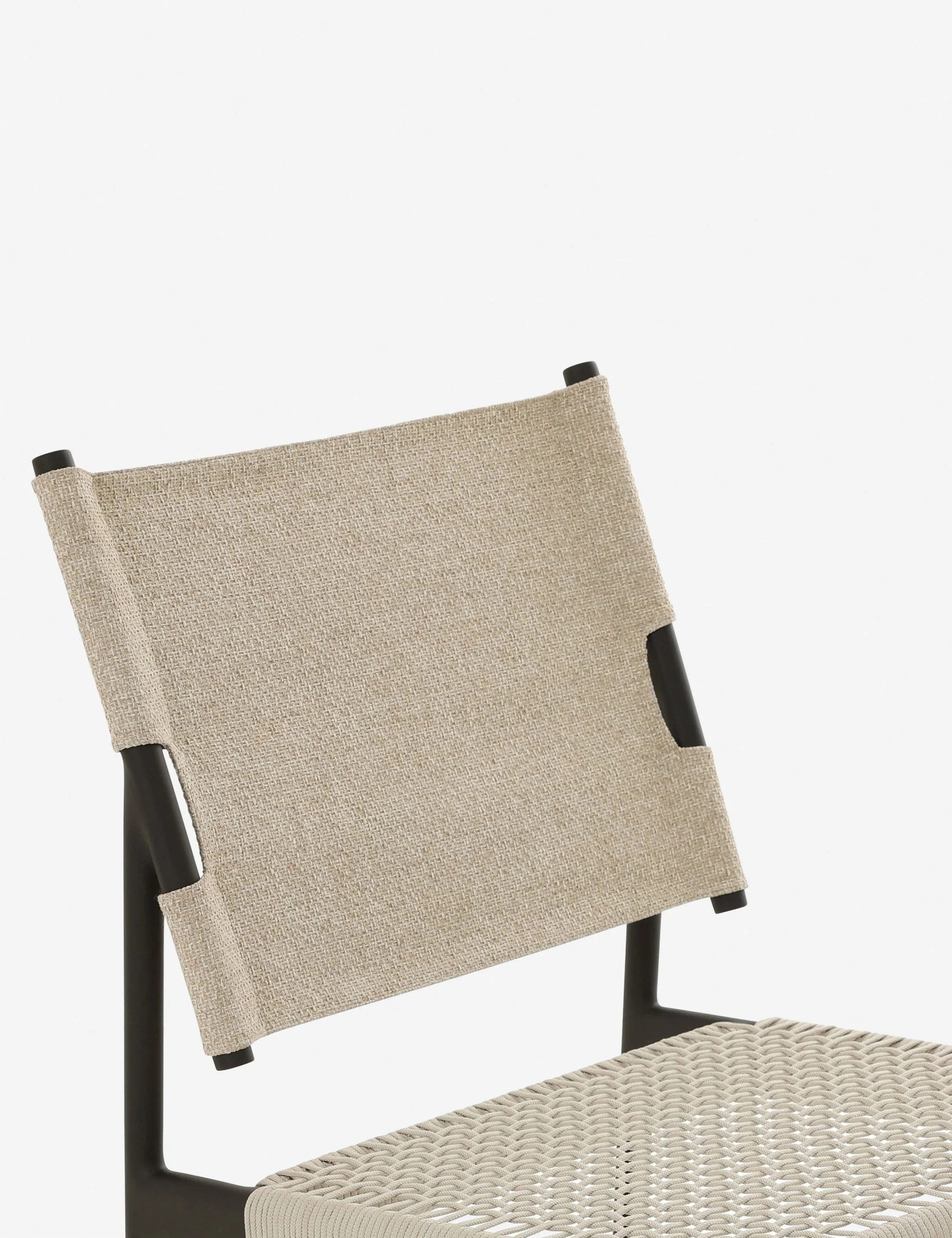 Kaitlin Indoor / Outdoor Dining Chair - Image 27