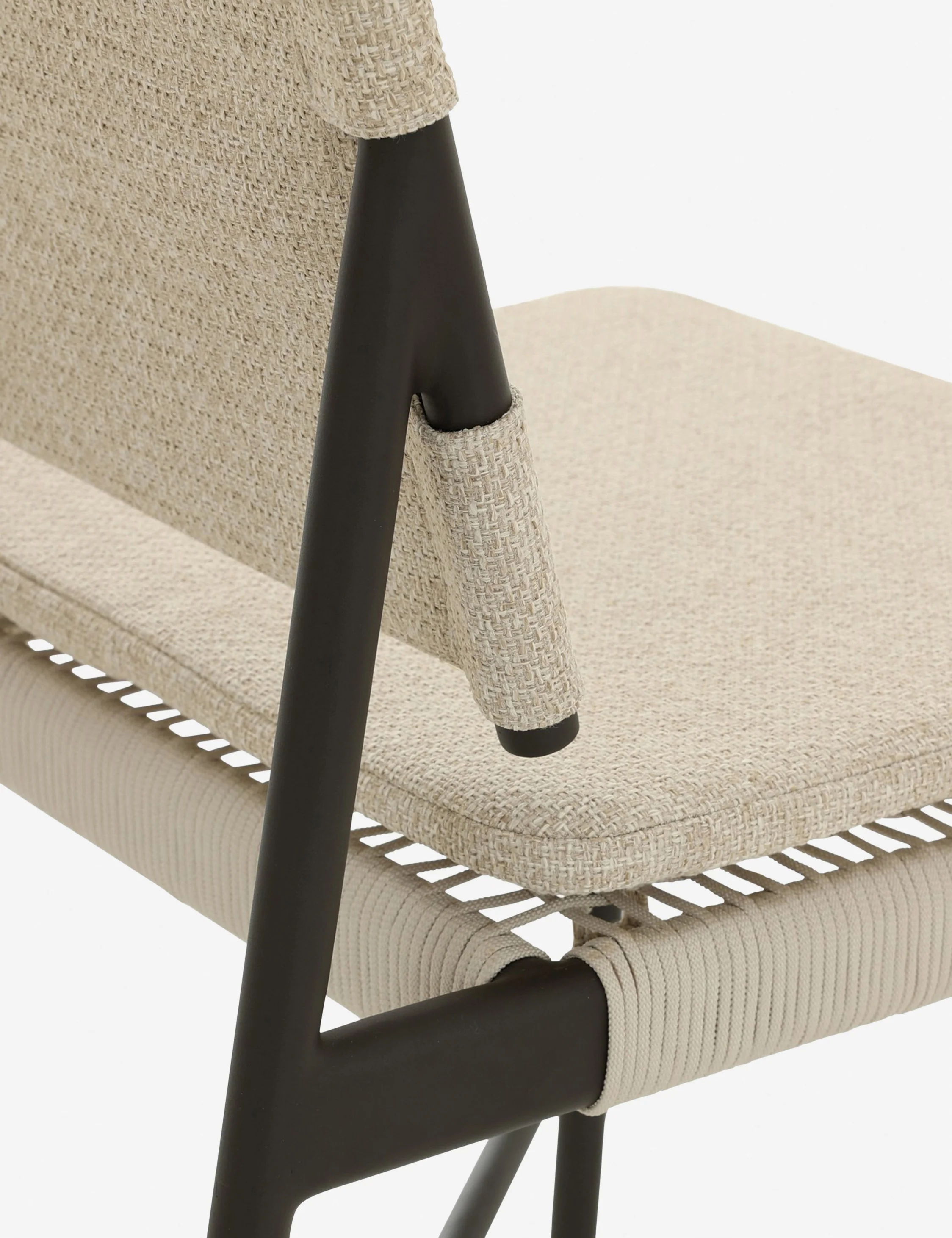 Kaitlin Indoor / Outdoor Dining Chair - Image 28