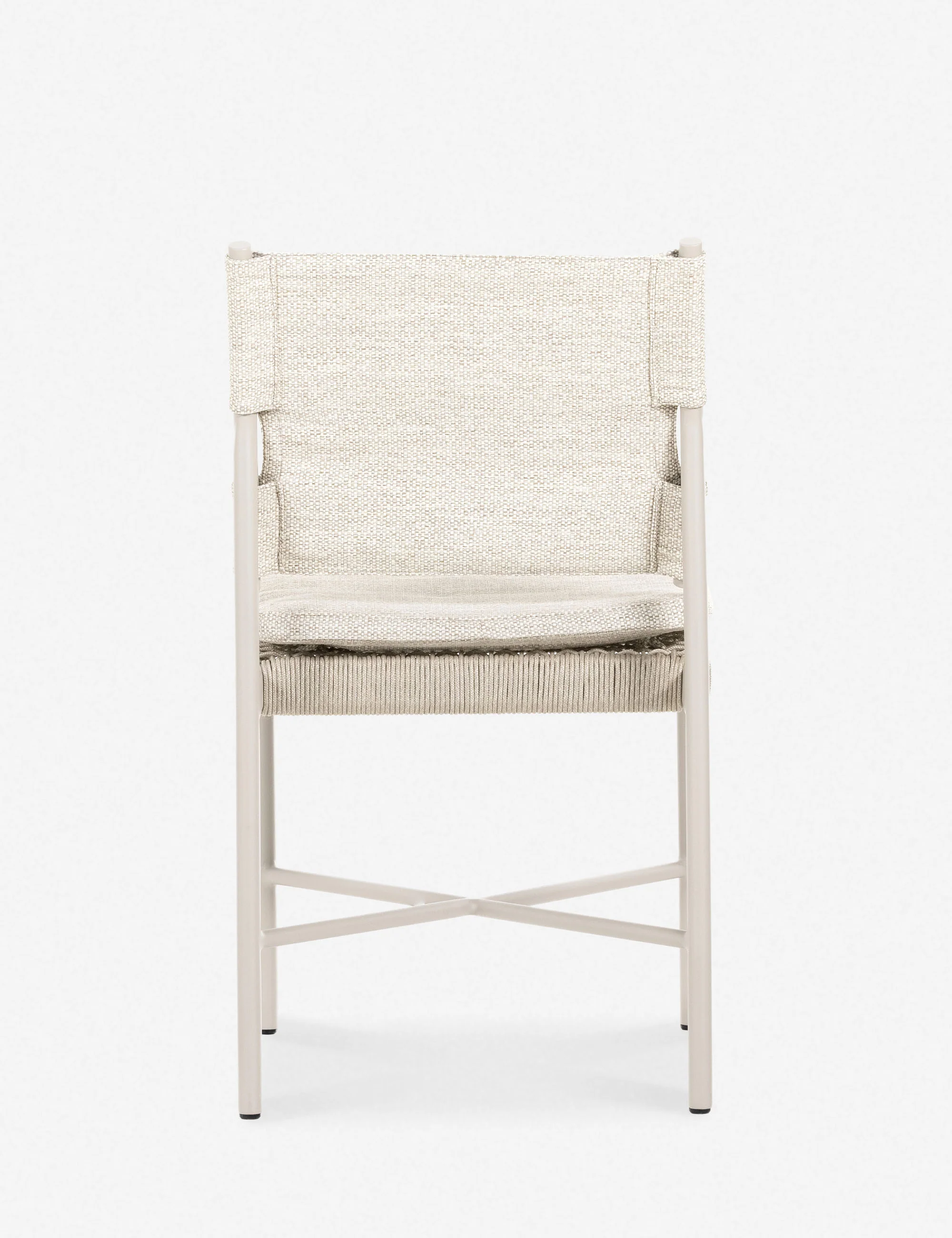Kaitlin Indoor / Outdoor Dining Chair - Image 8