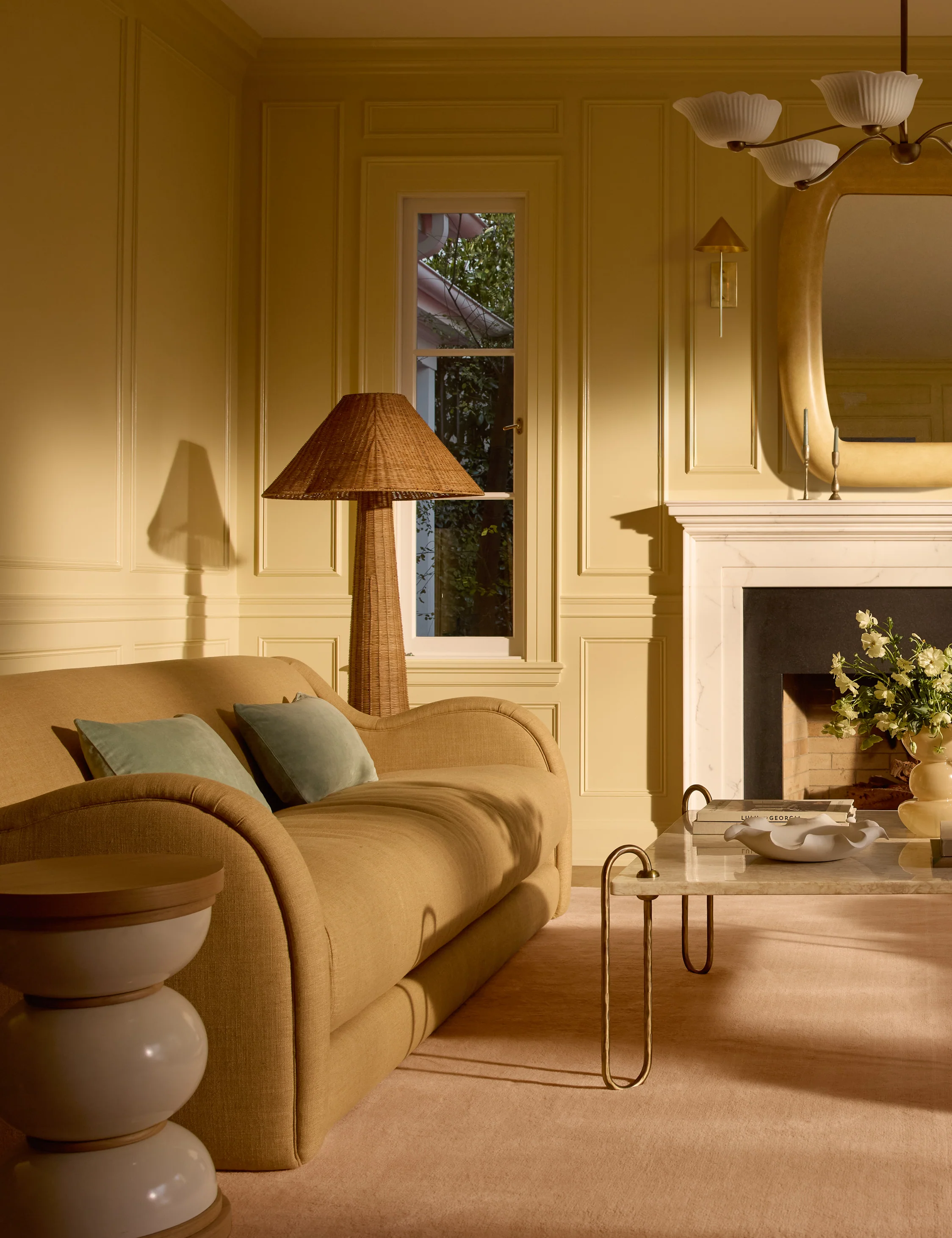 Kalani Floor Lamp