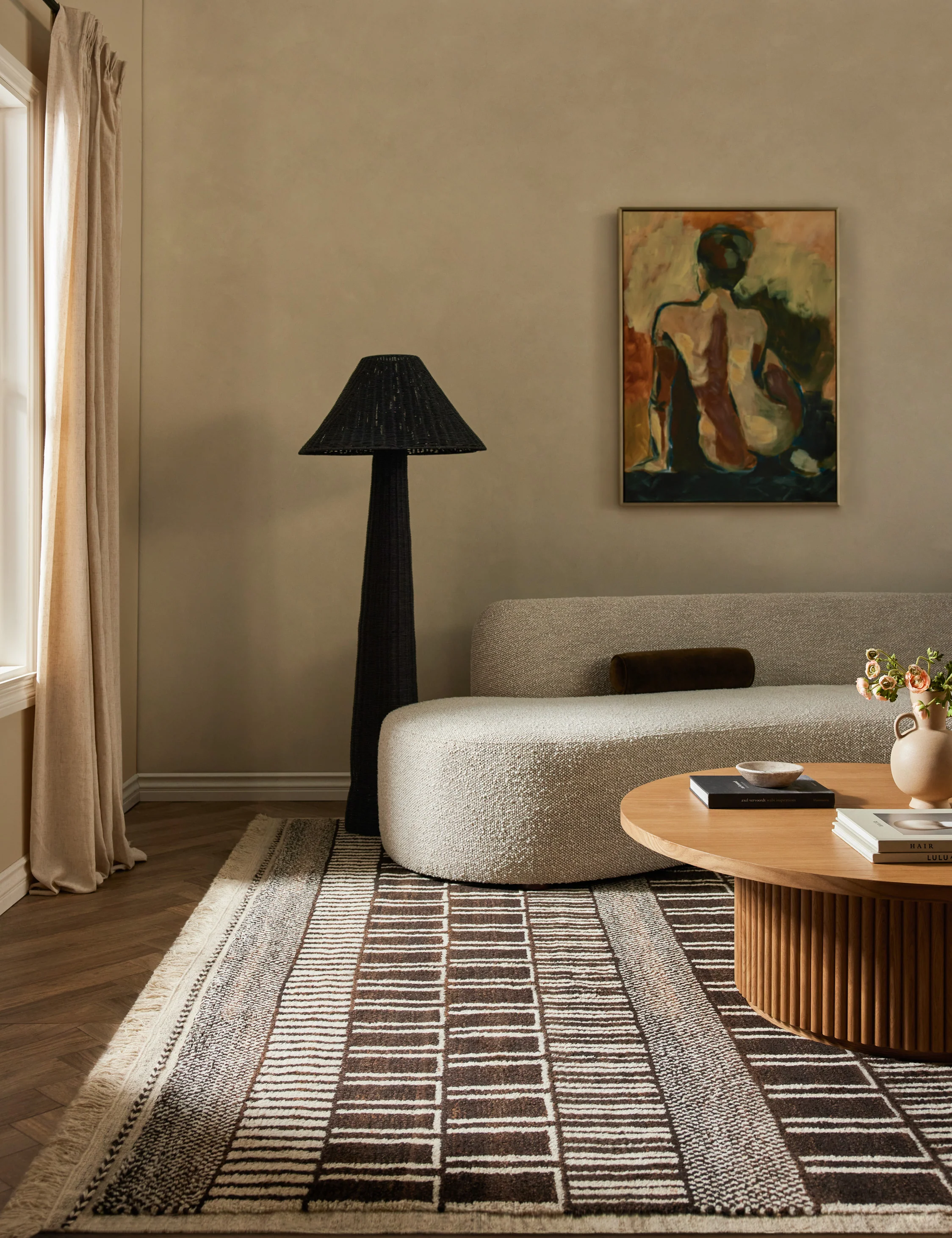 Kalani Floor Lamp - Image 3