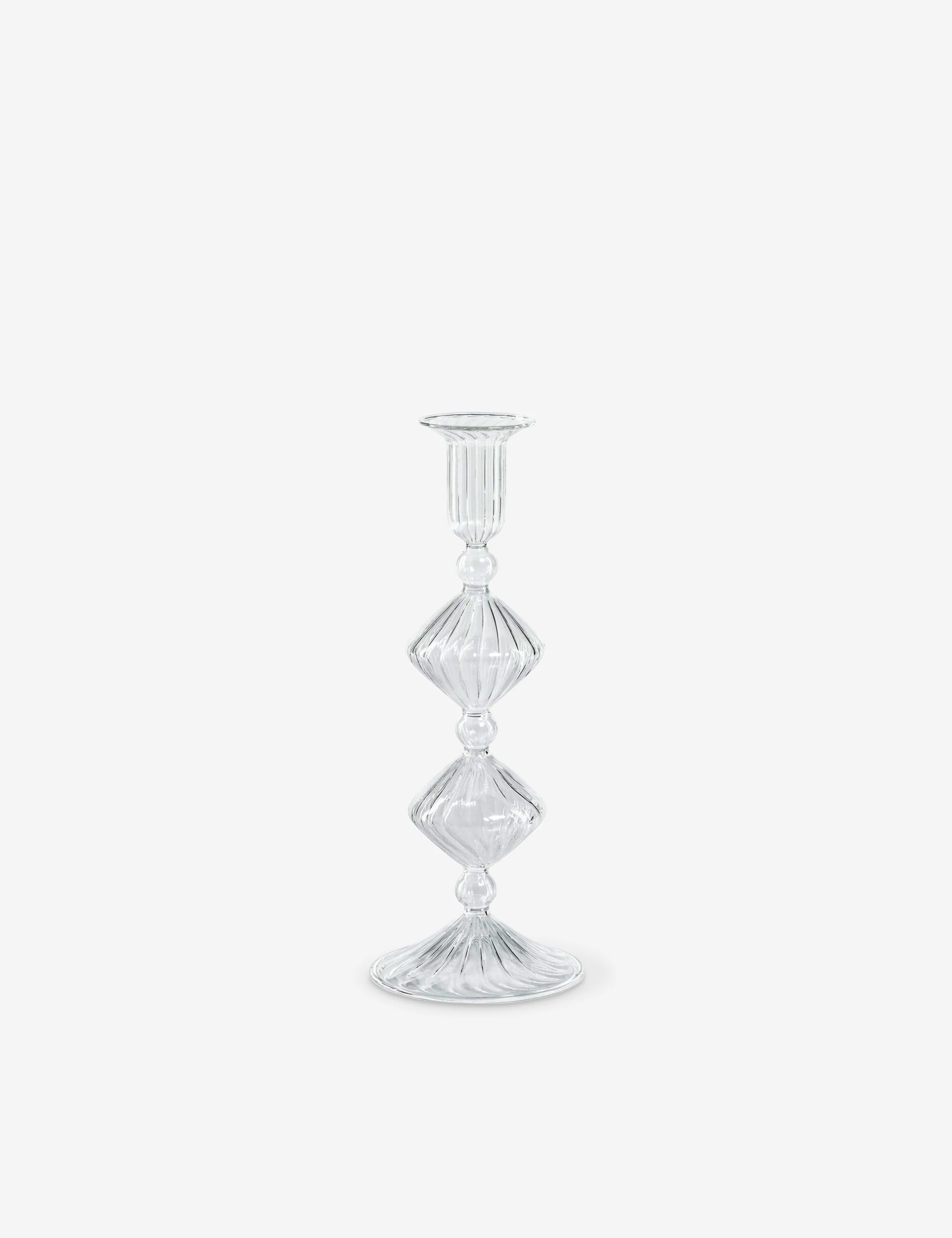 Kalister Candle Holders (Set of 2) - Image 4