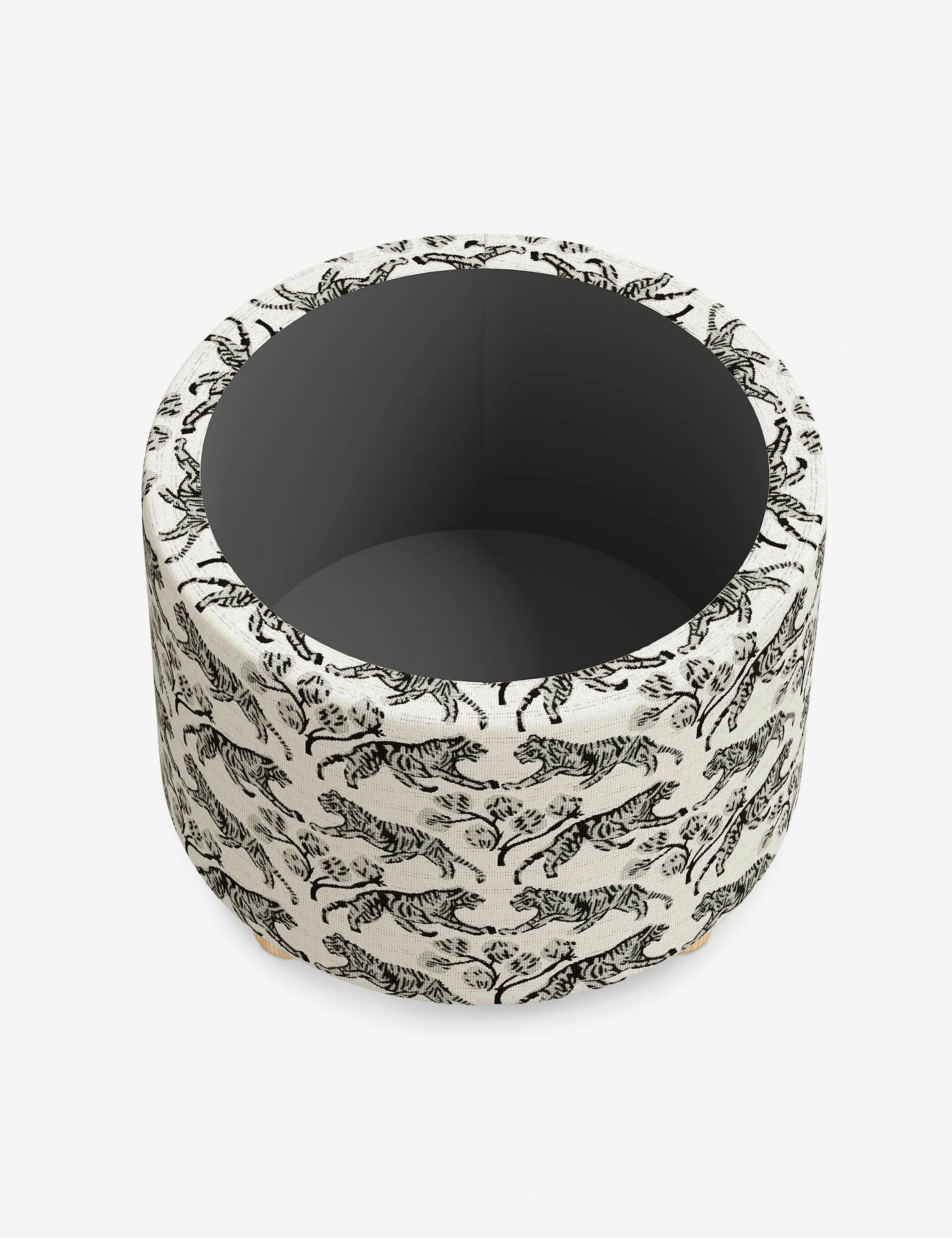 Kamila Storage Ottoman - Image 111