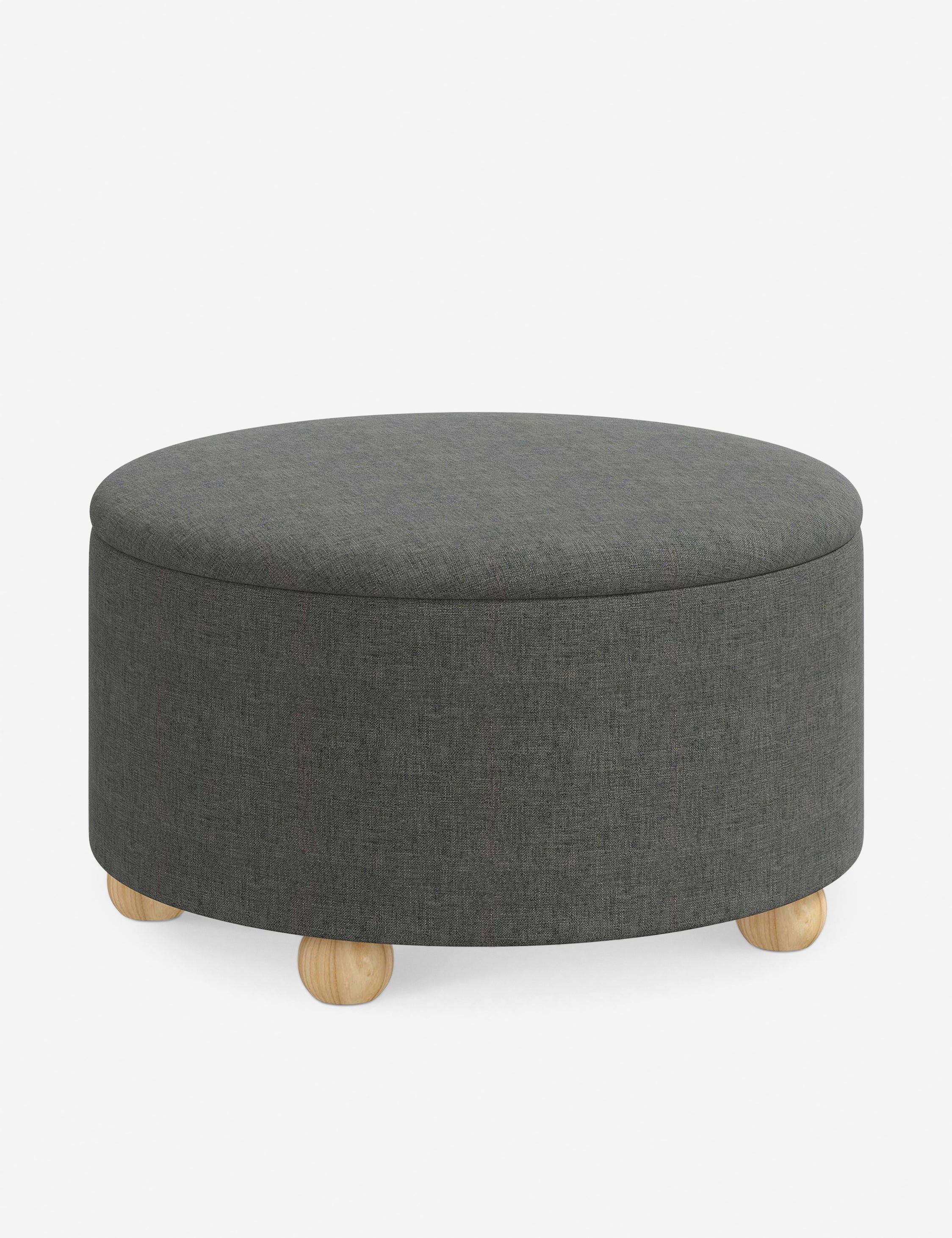 Kamila Storage Ottoman - Image 131